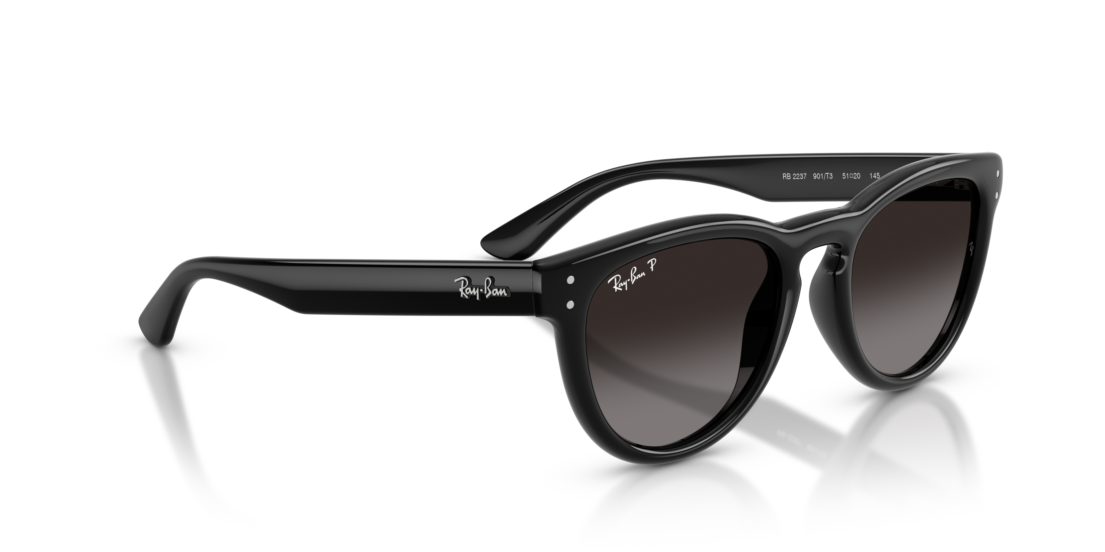 Ray-Ban RB2237 901/T3