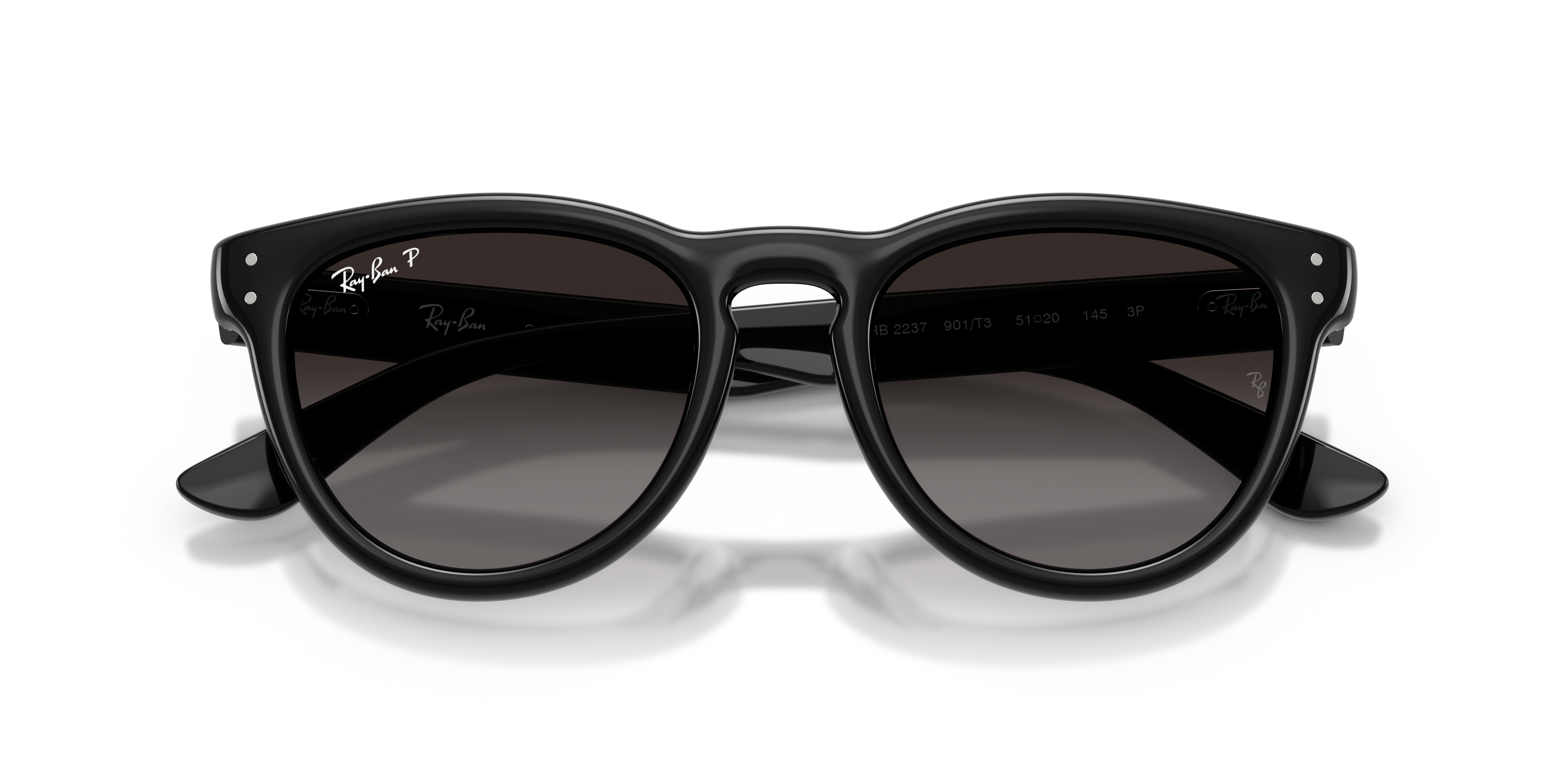 Ray-Ban RB2237 901/T3