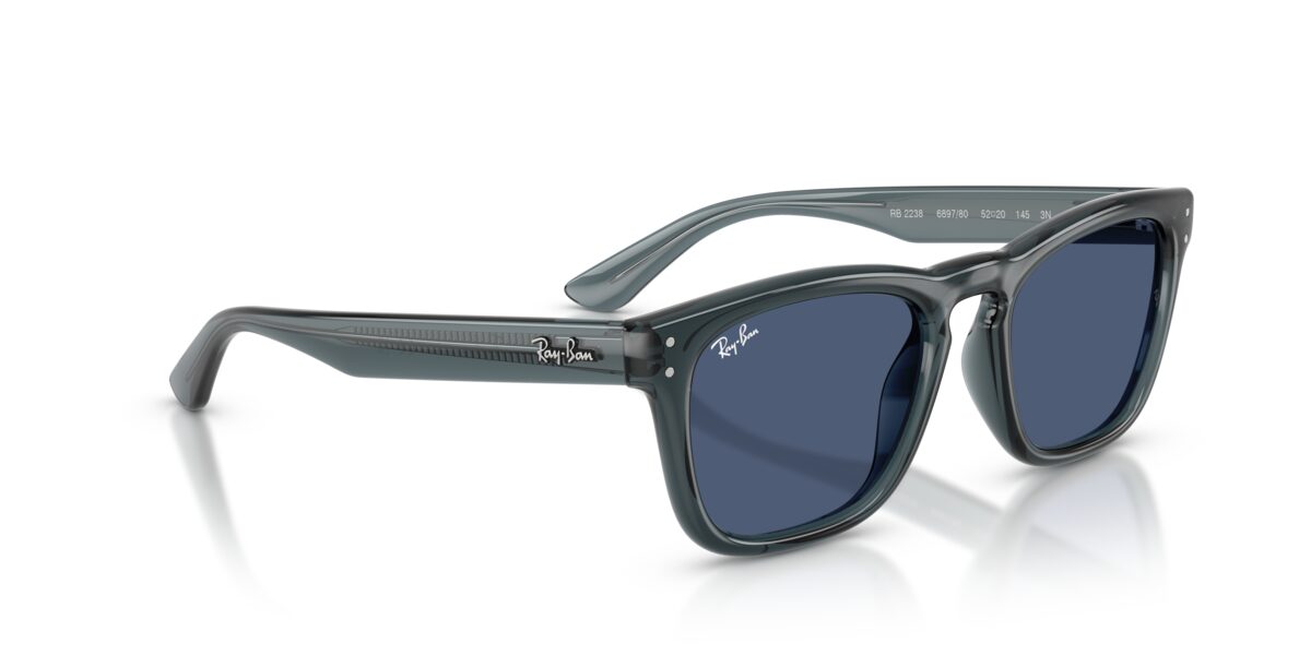 Ray-Ban RB2238 689780