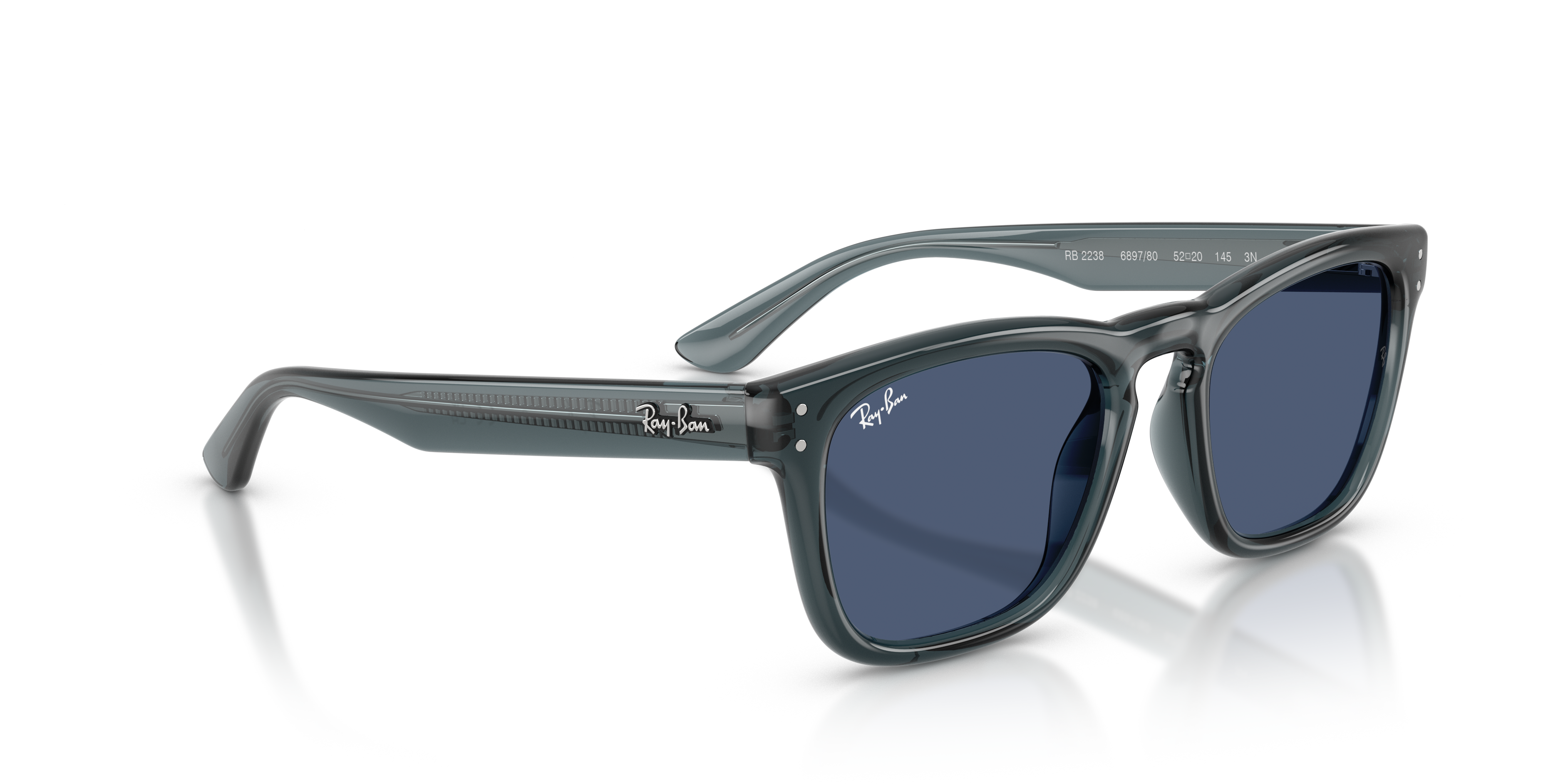 Ray-Ban RB2238 689780