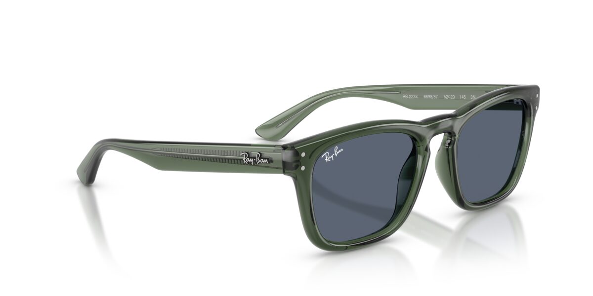 Ray-Ban RB2238 689887