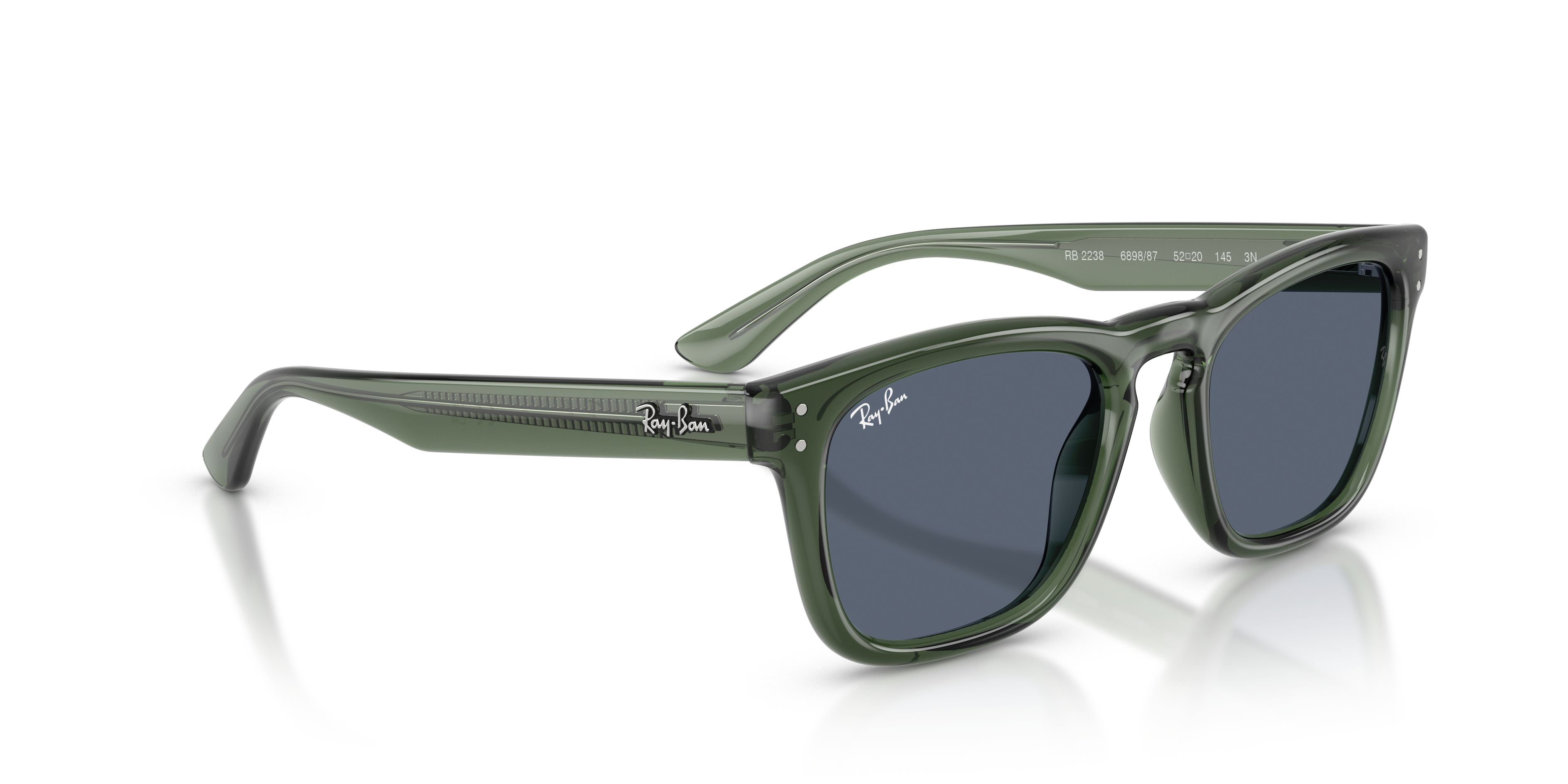 Ray-Ban RB2238 689887