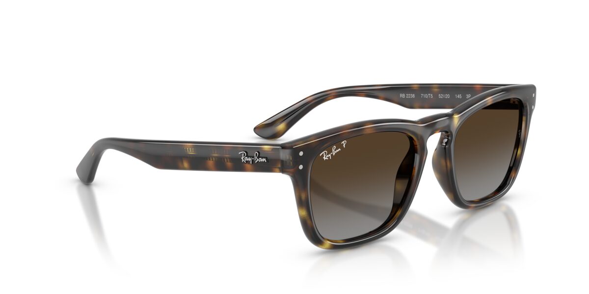 Ray-Ban RB2238 710/T5