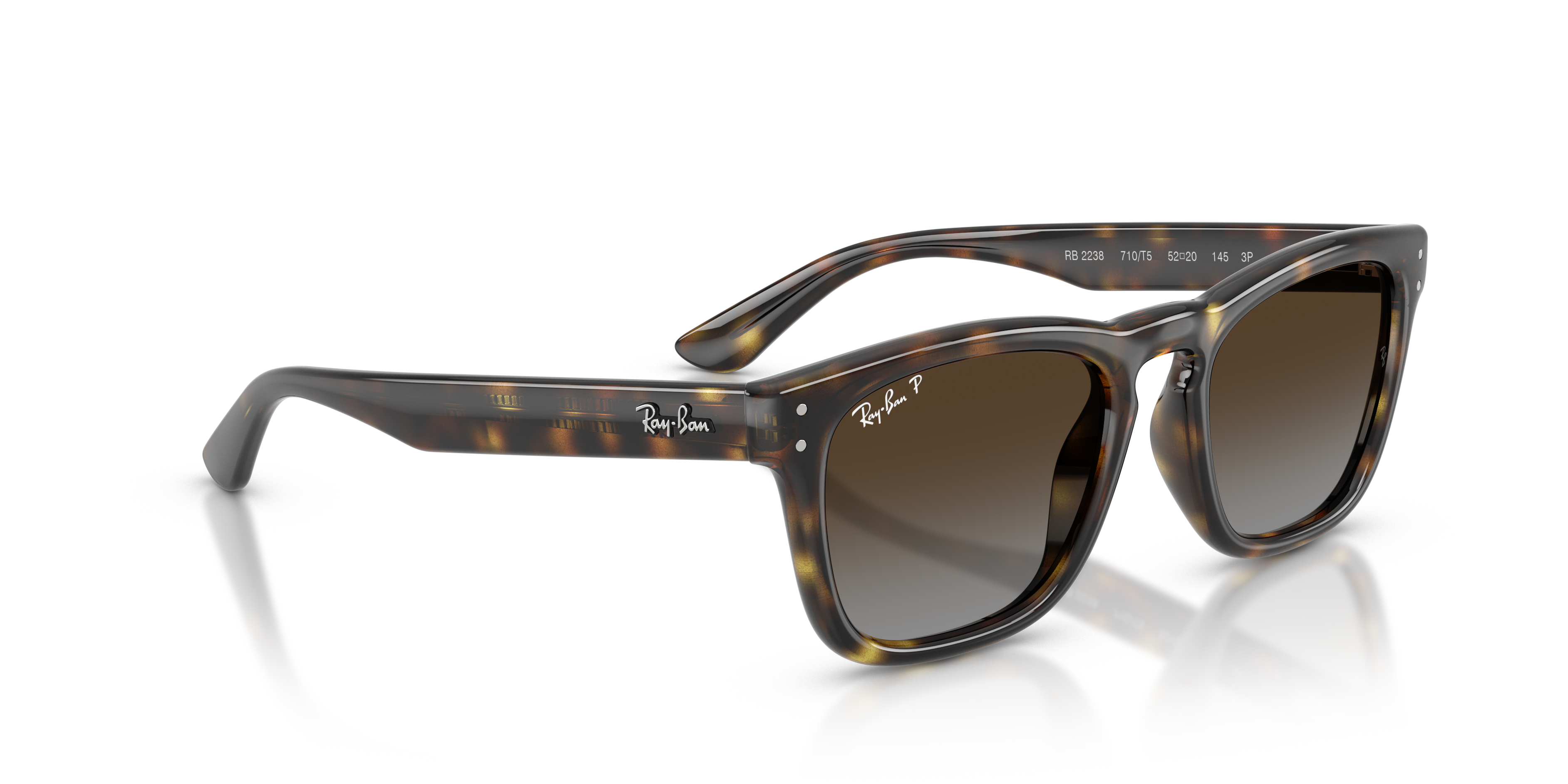 Ray-Ban RB2238 710/T5