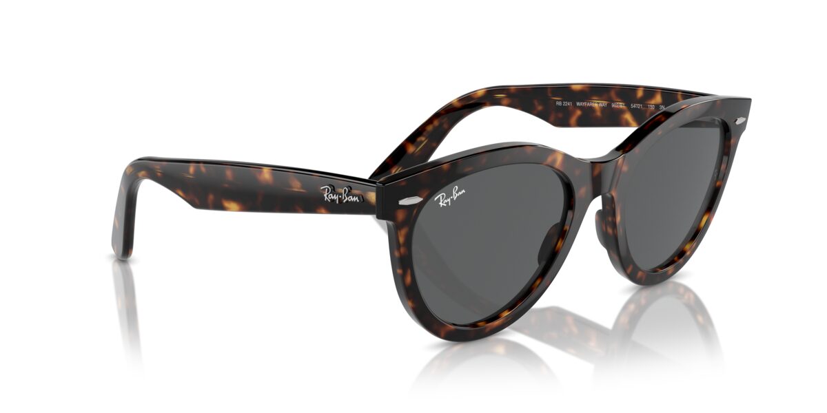 Ray-Ban RB2241 WAYFARER WAY 902/B1