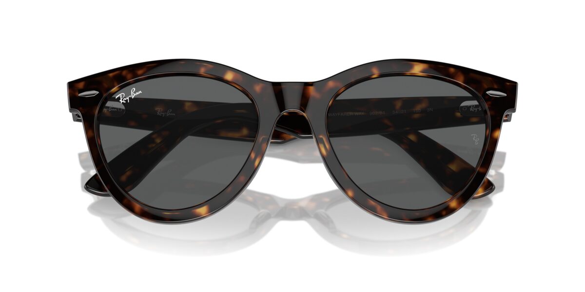 Ray-Ban RB2241 WAYFARER WAY 902/B1