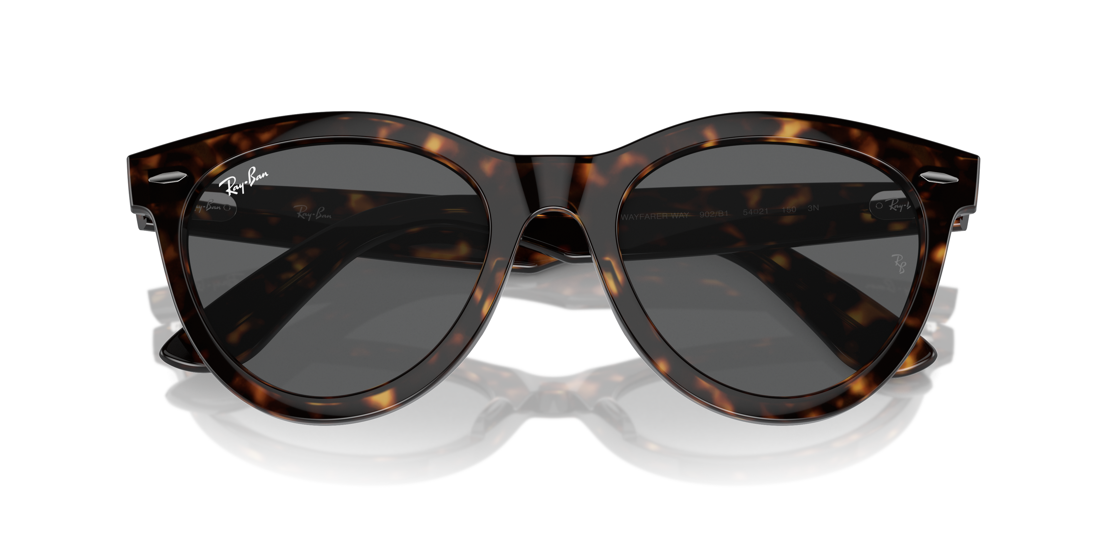Ray-Ban RB2241 WAYFARER WAY 902/B1