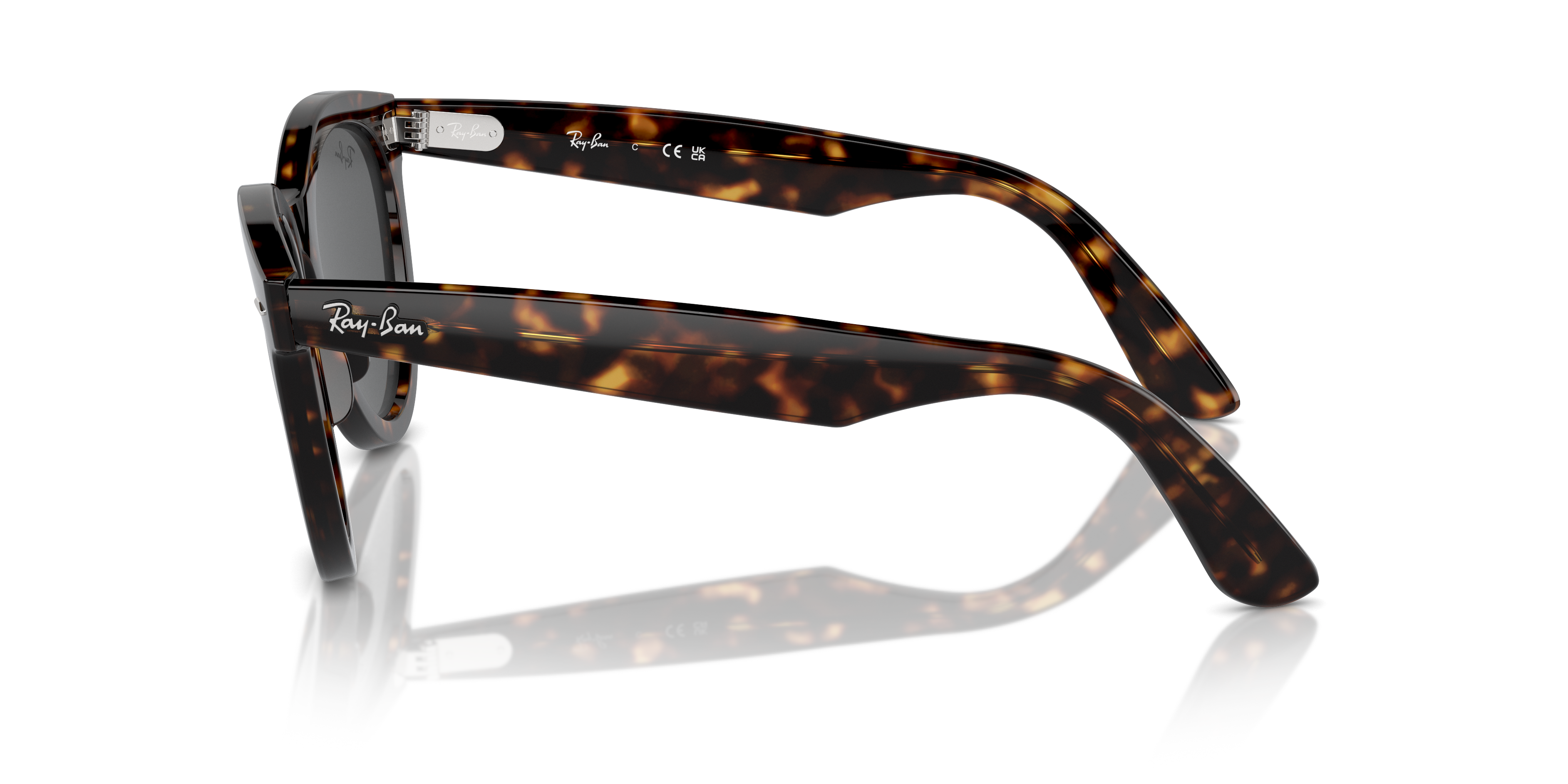 Ray-Ban RB2241 WAYFARER WAY 902/B1