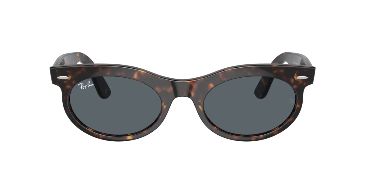 Ray-Ban RB2242 WAYFARER OVAL 902/R5