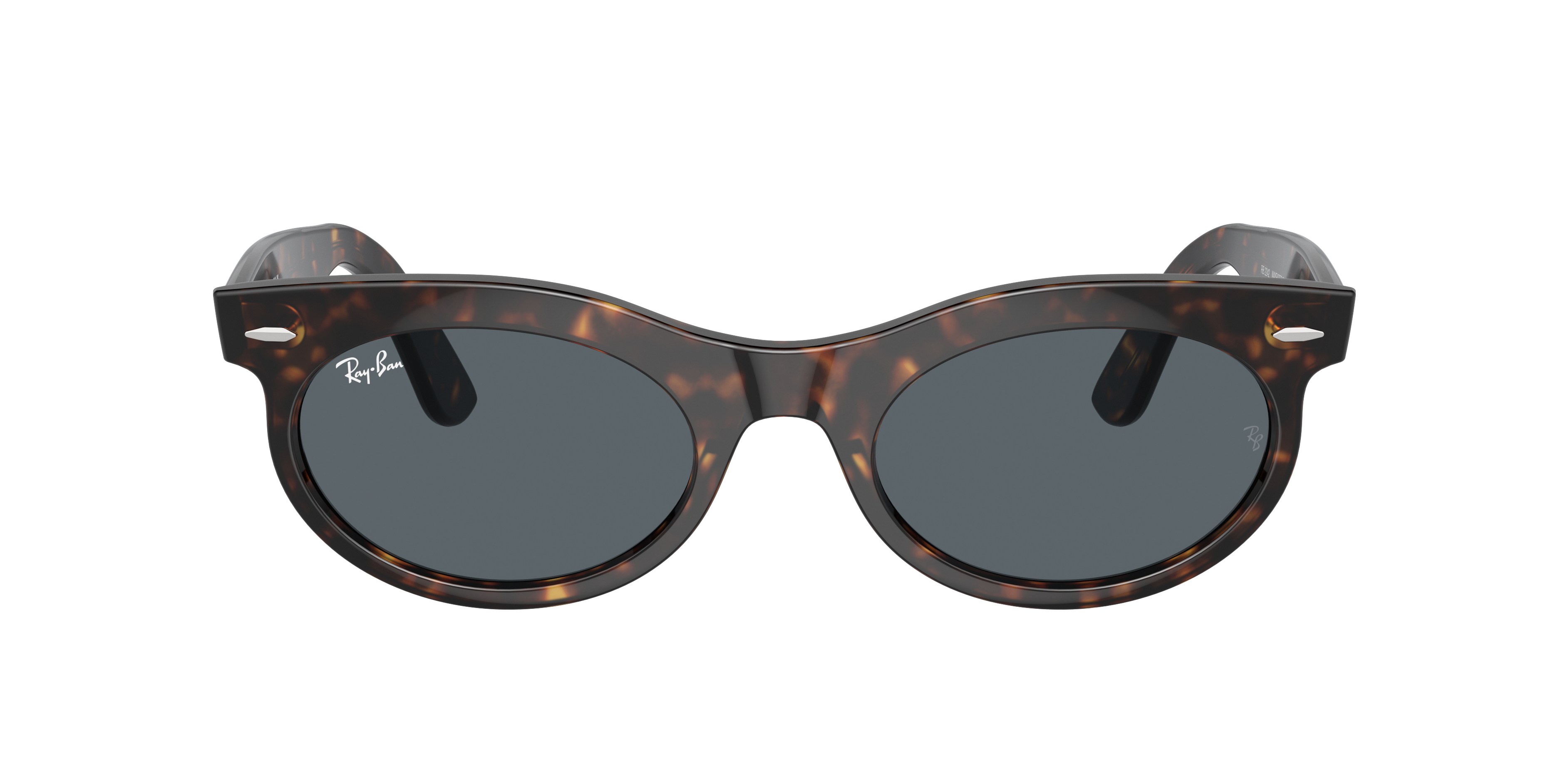 Ray-Ban RB2242 WAYFARER OVAL 902/R5