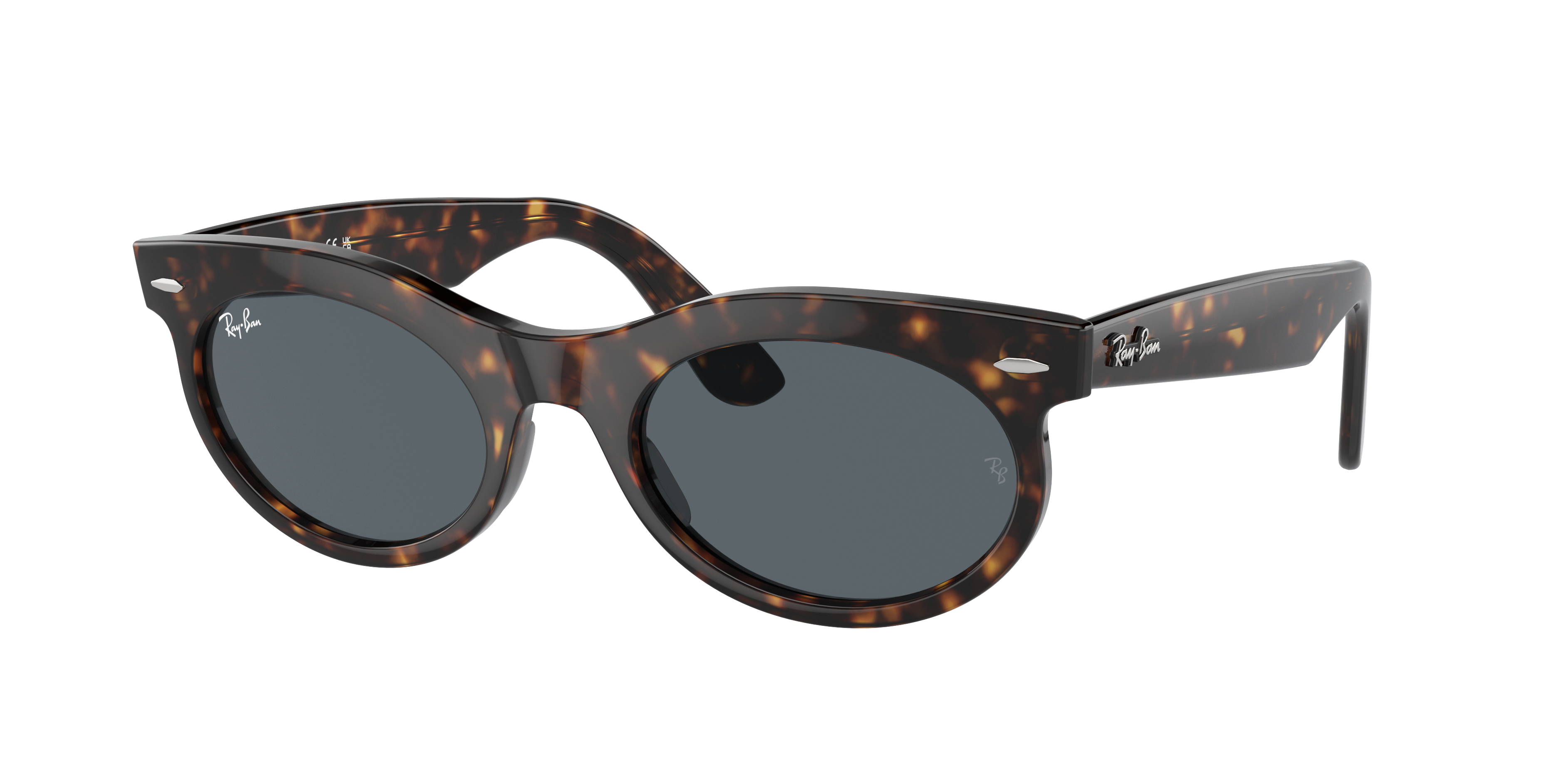 Ray-Ban RB2242 WAYFARER OVAL 902/R5