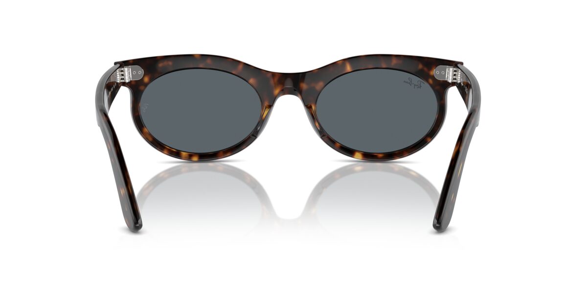Ray-Ban RB2242 WAYFARER OVAL 902/R5