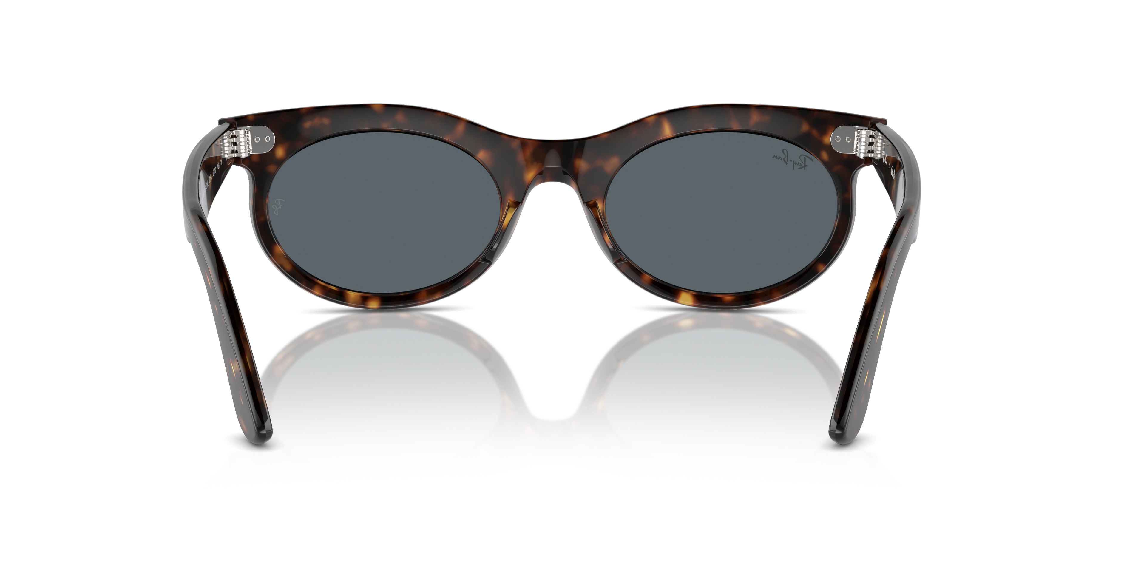 Ray-Ban RB2242 WAYFARER OVAL 902/R5