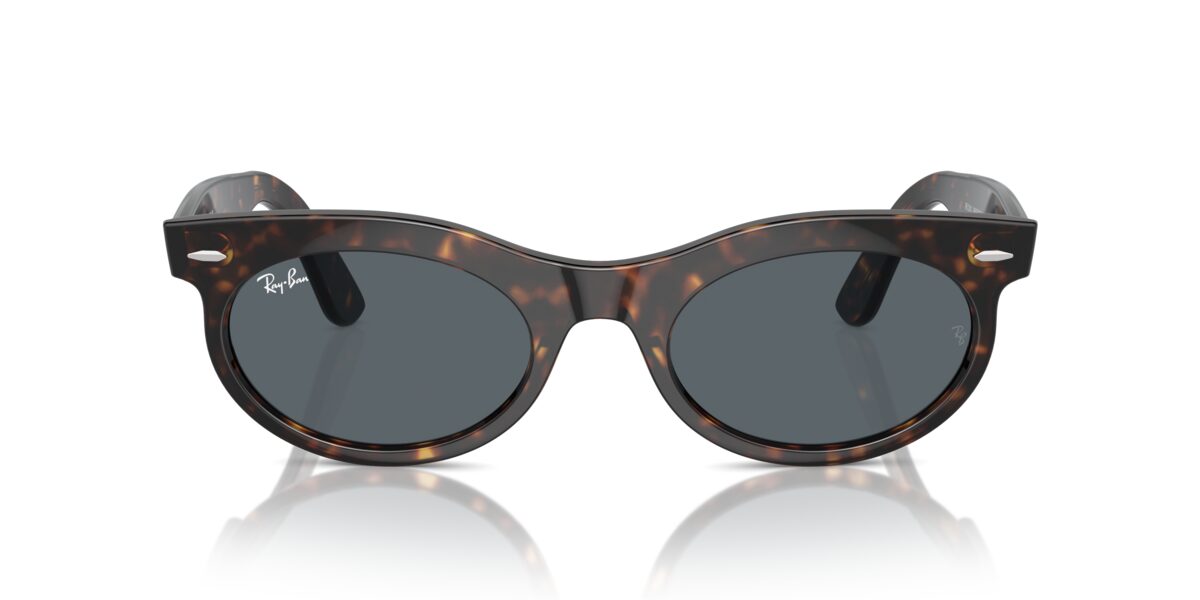 Ray-Ban RB2242 WAYFARER OVAL 902/R5