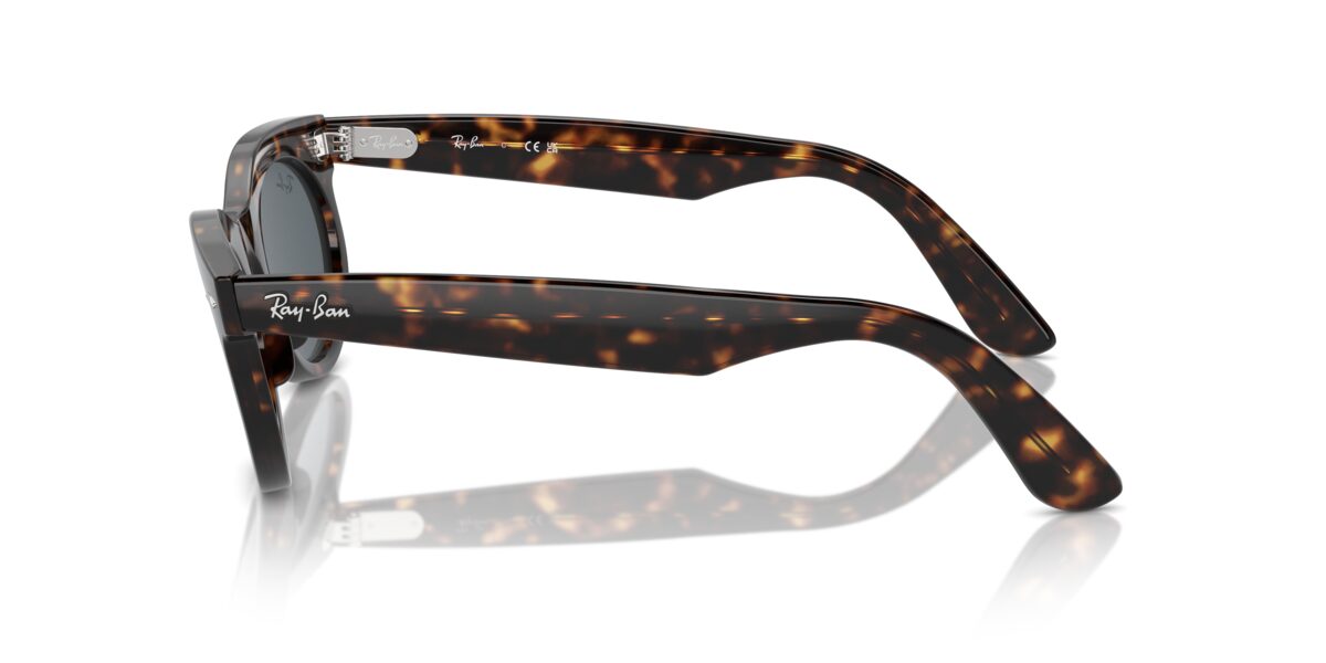 Ray-Ban RB2242 WAYFARER OVAL 902/R5
