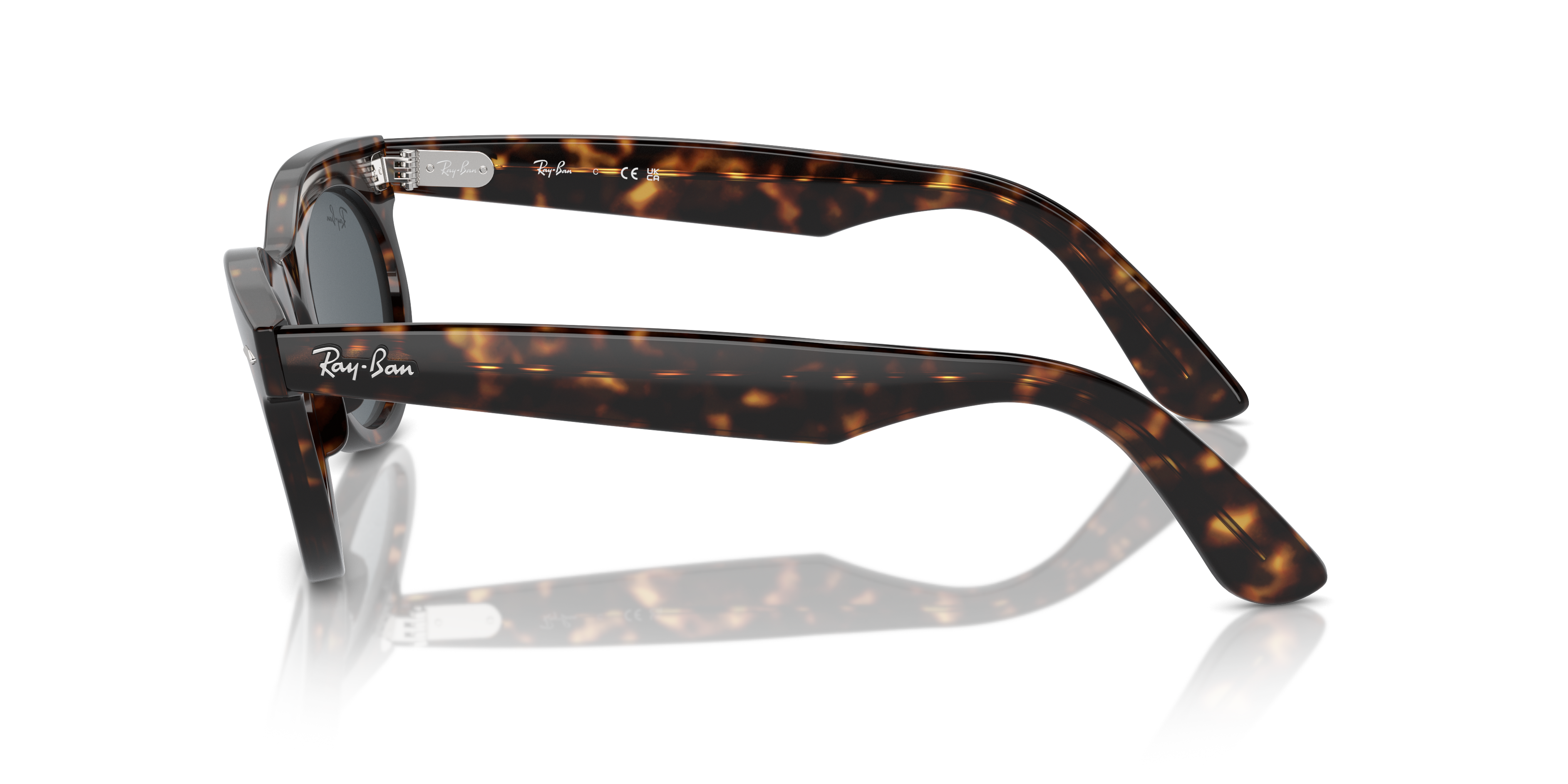 Ray-Ban RB2242 WAYFARER OVAL 902/R5