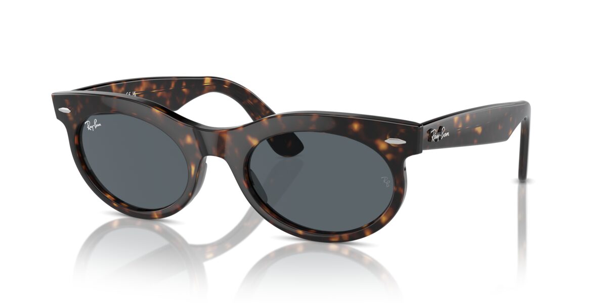 Ray-Ban RB2242 WAYFARER OVAL 902/R5