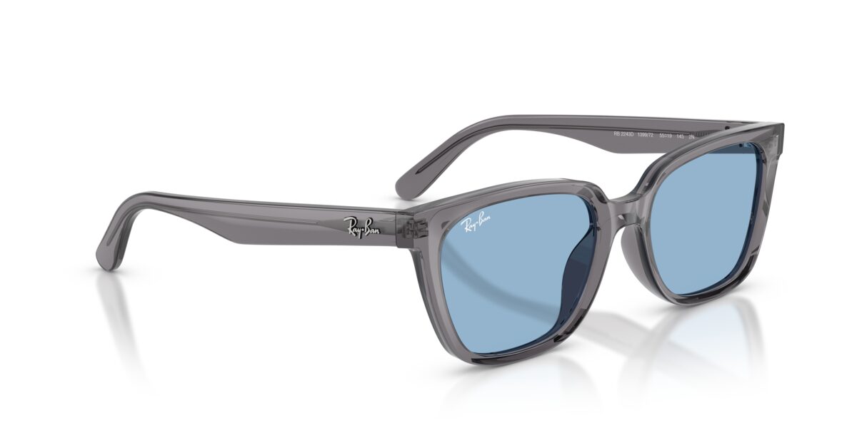 Ray-Ban RB2243D 139972