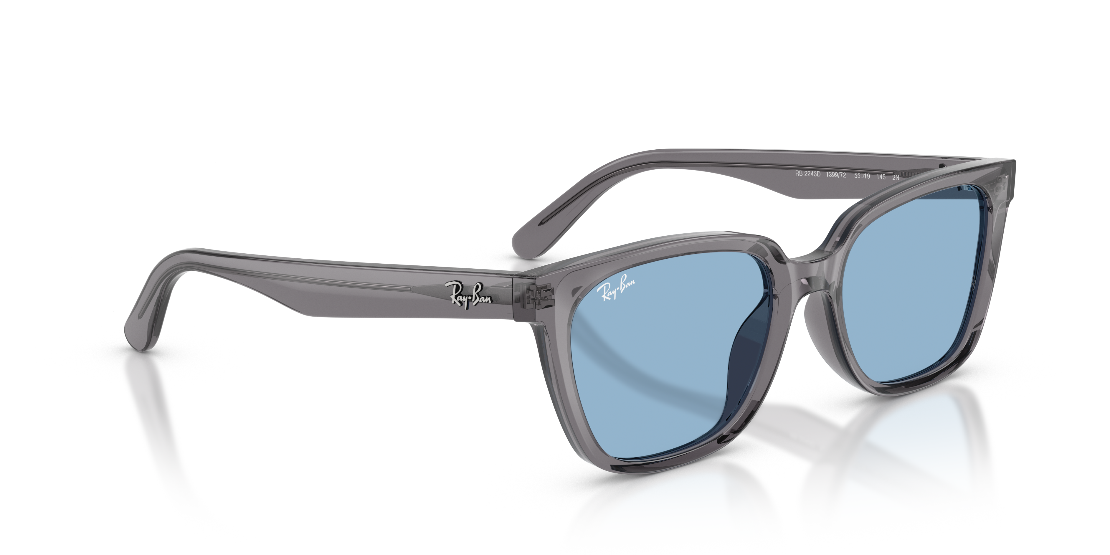 Ray-Ban RB2243D 139972