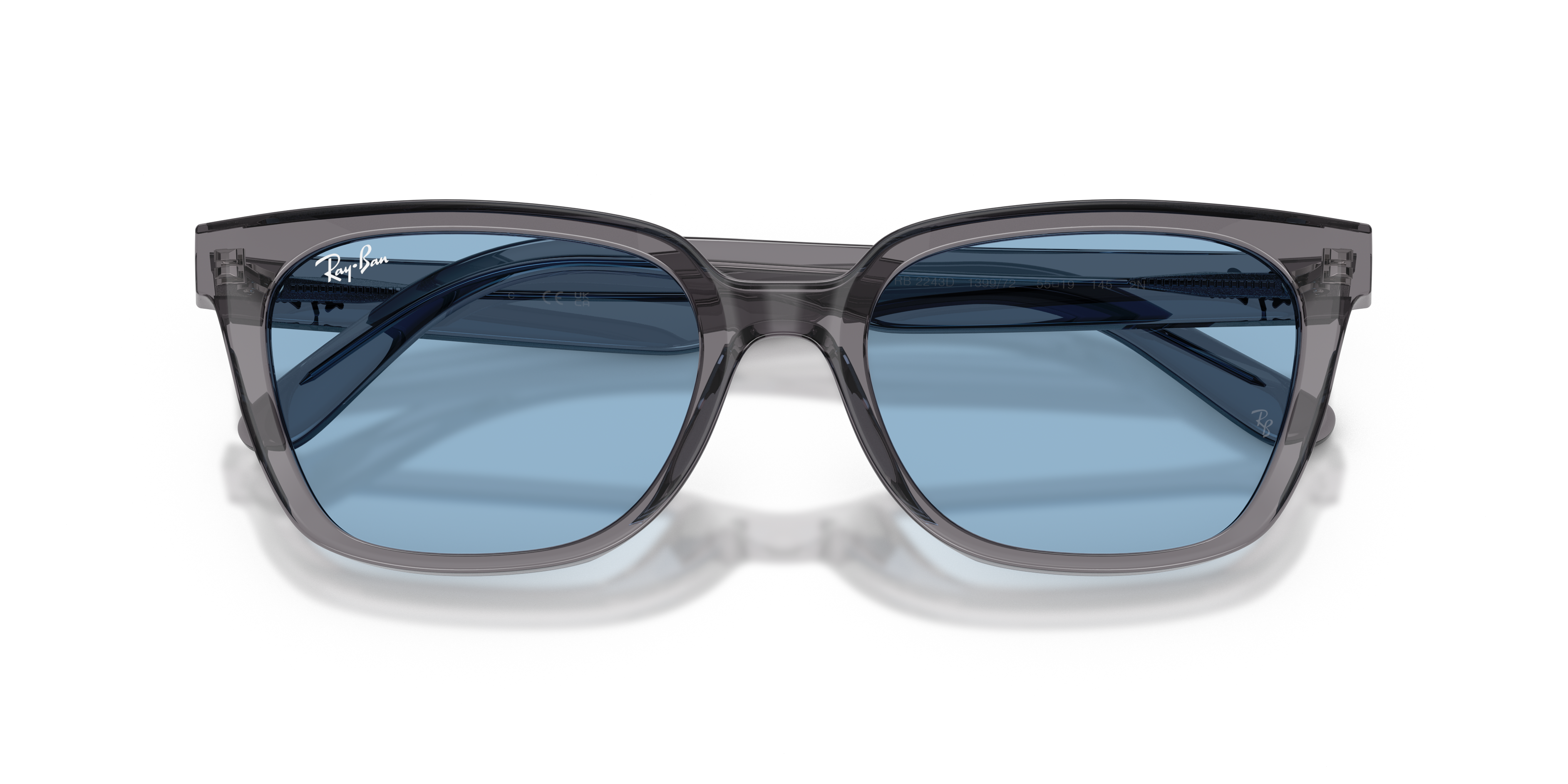 Ray-Ban RB2243D 139972