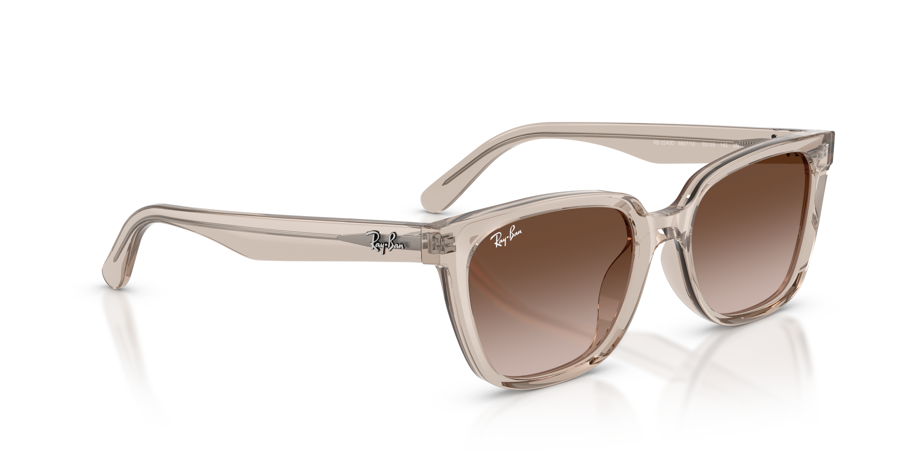 Ray-Ban RB2243D 682713