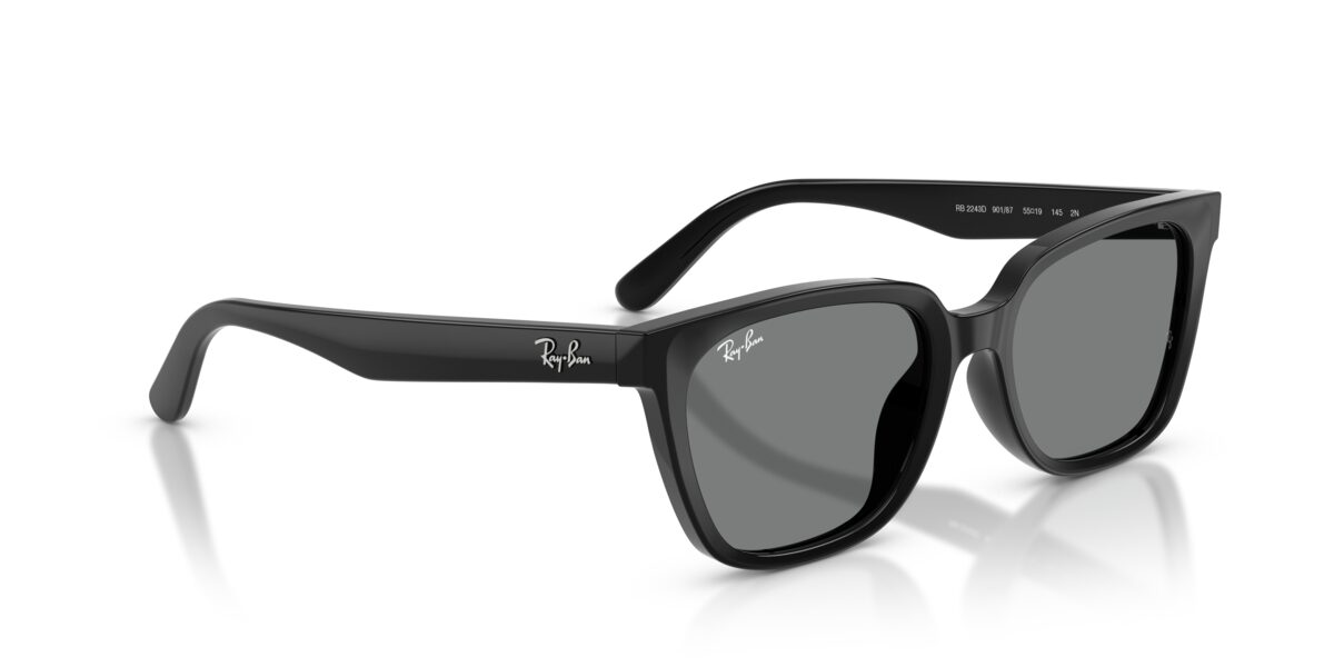 Ray-Ban RB2243D 901/87