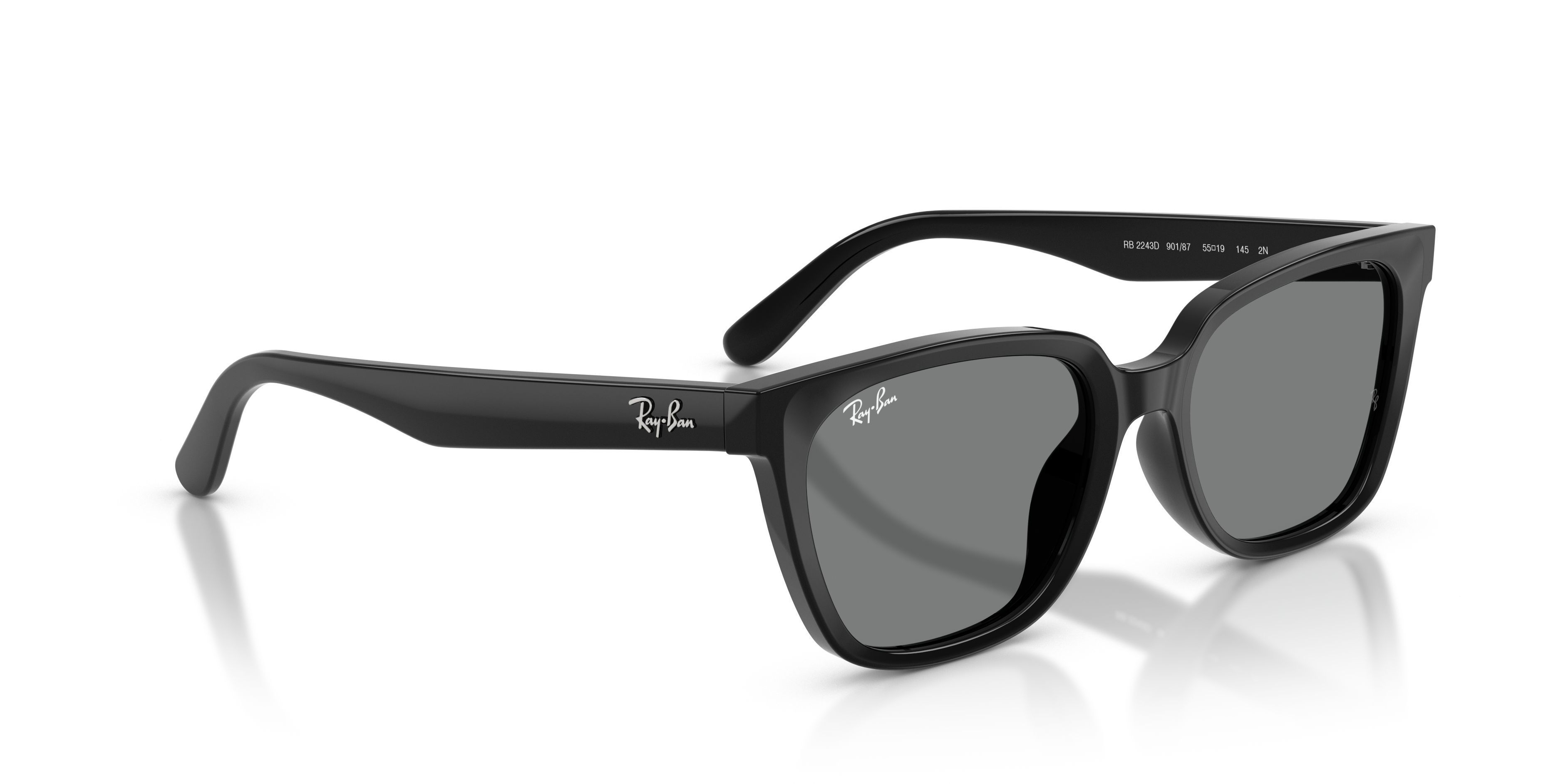 Ray-Ban RB2243D 901/87