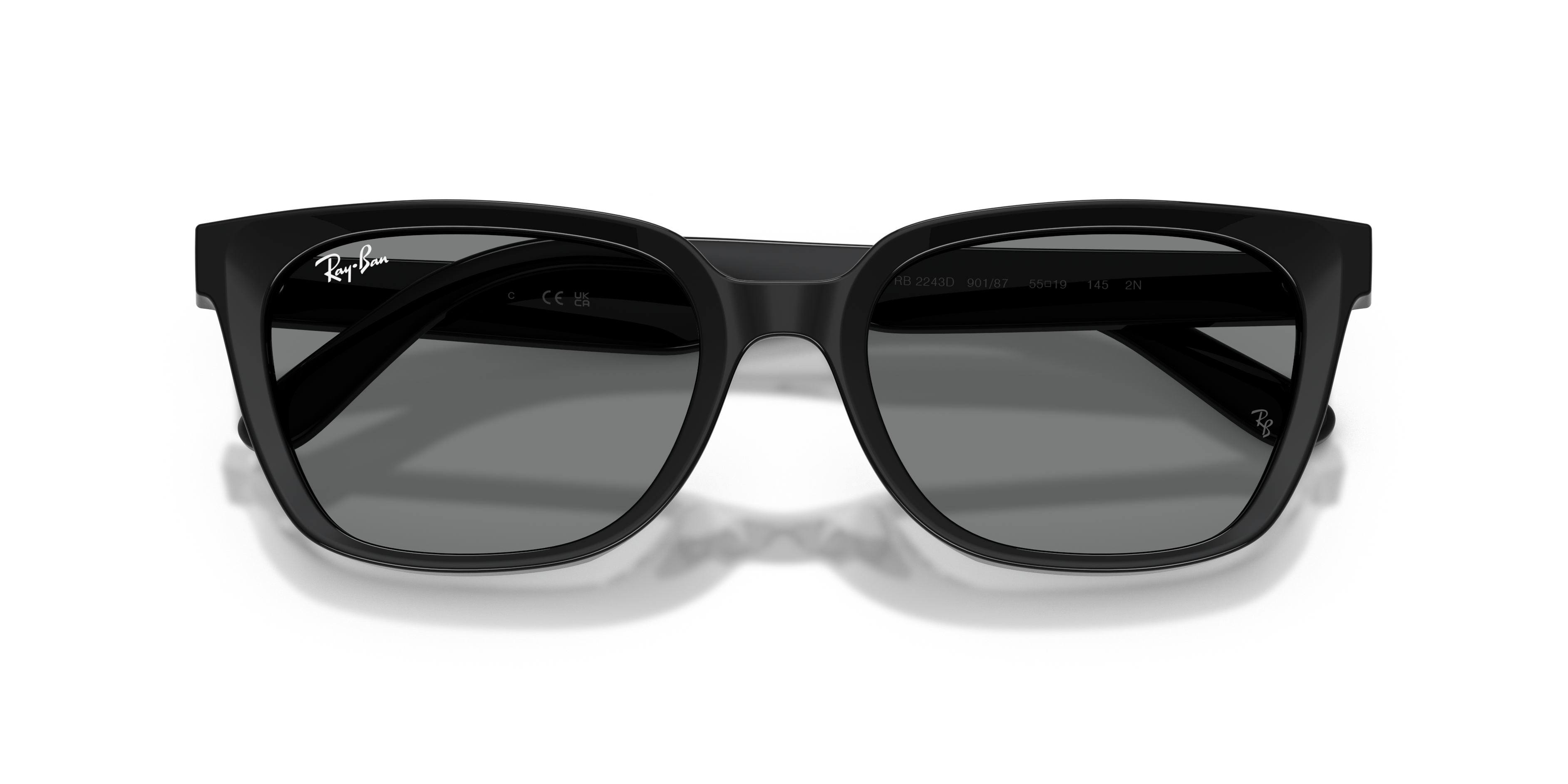 Ray-Ban RB2243D 901/87