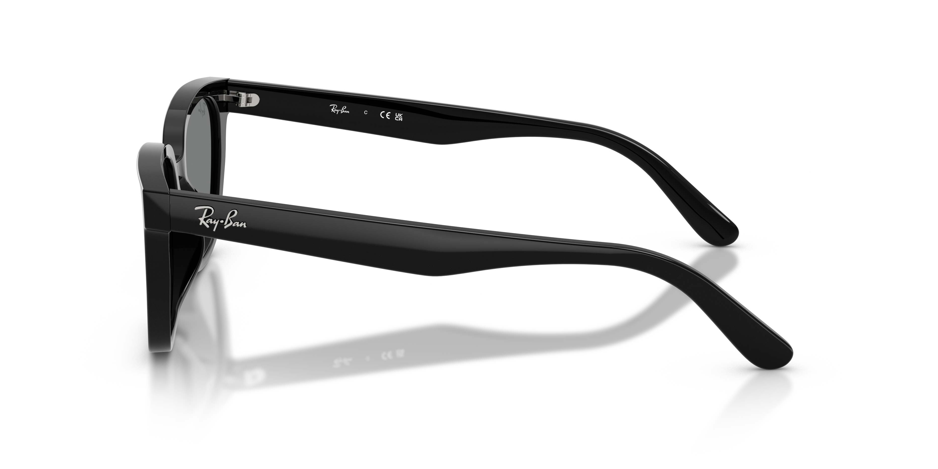 Ray-Ban RB2243D 901/87