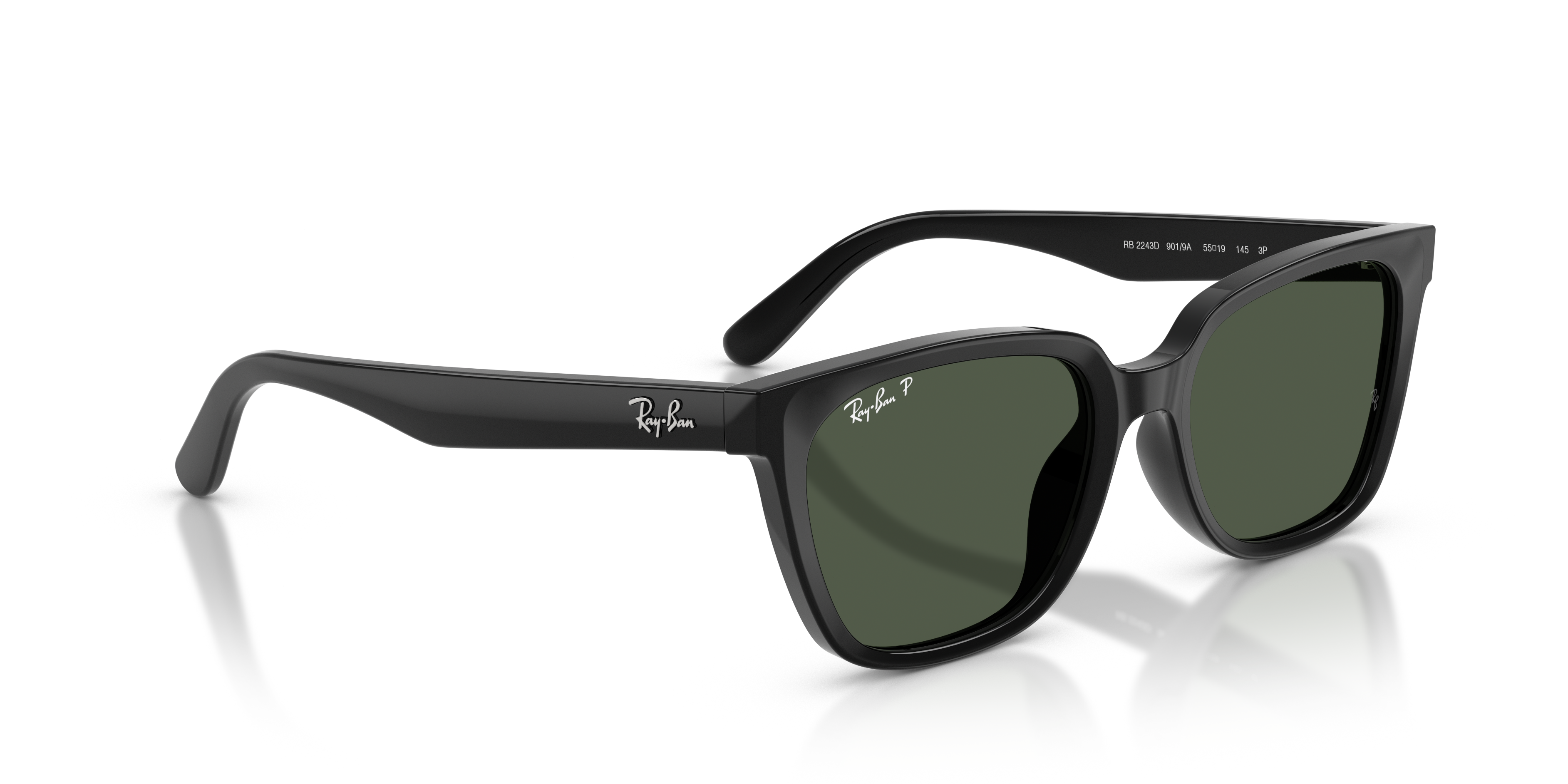Ray-Ban RB2243D 901/9A