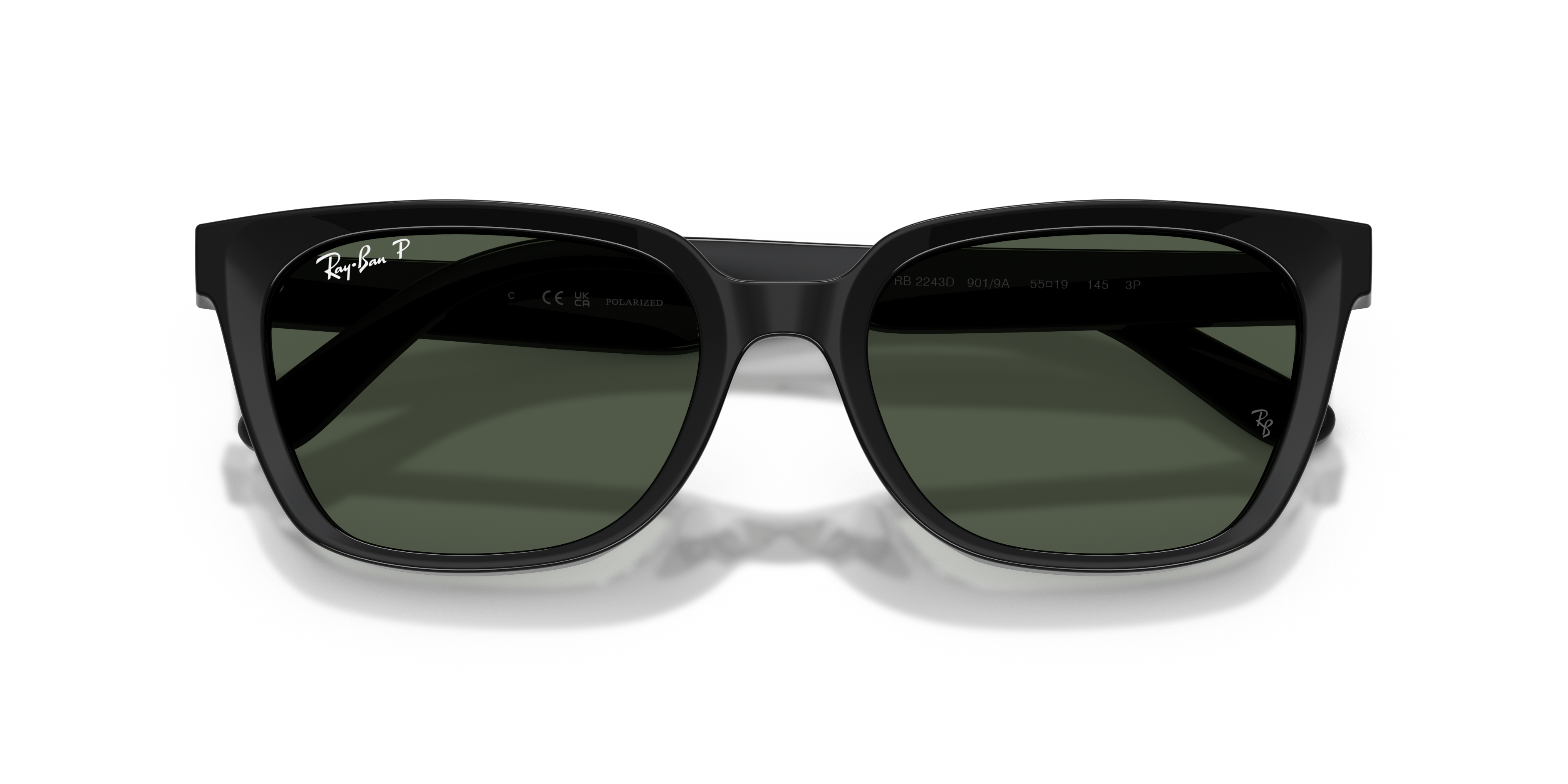 Ray-Ban RB2243D 901/9A