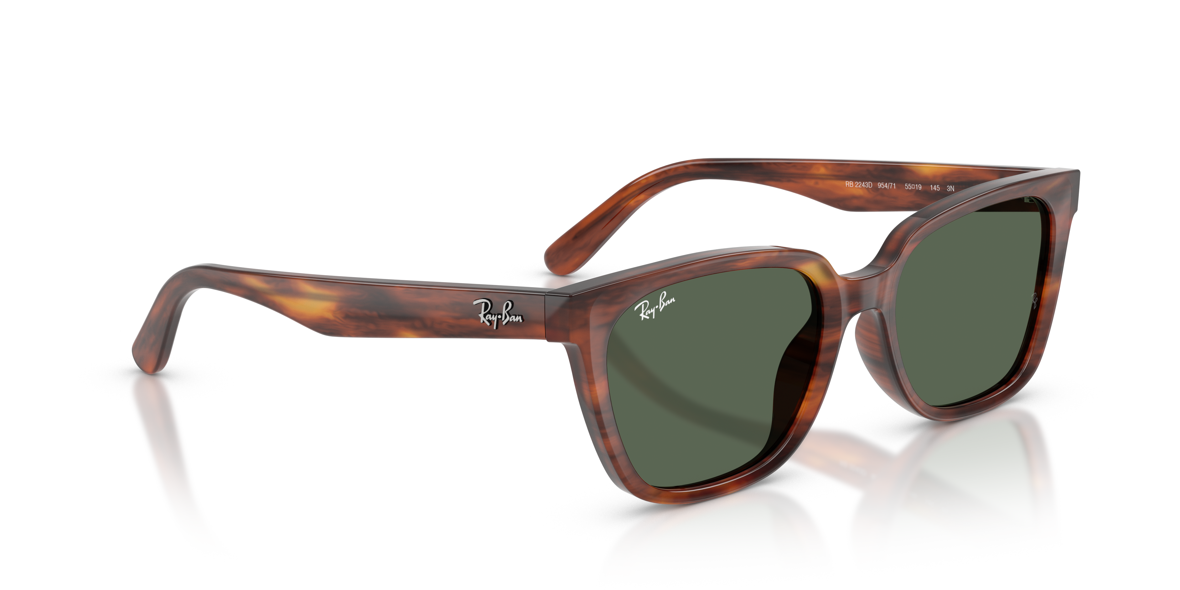 Ray-Ban RB2243D 954/71