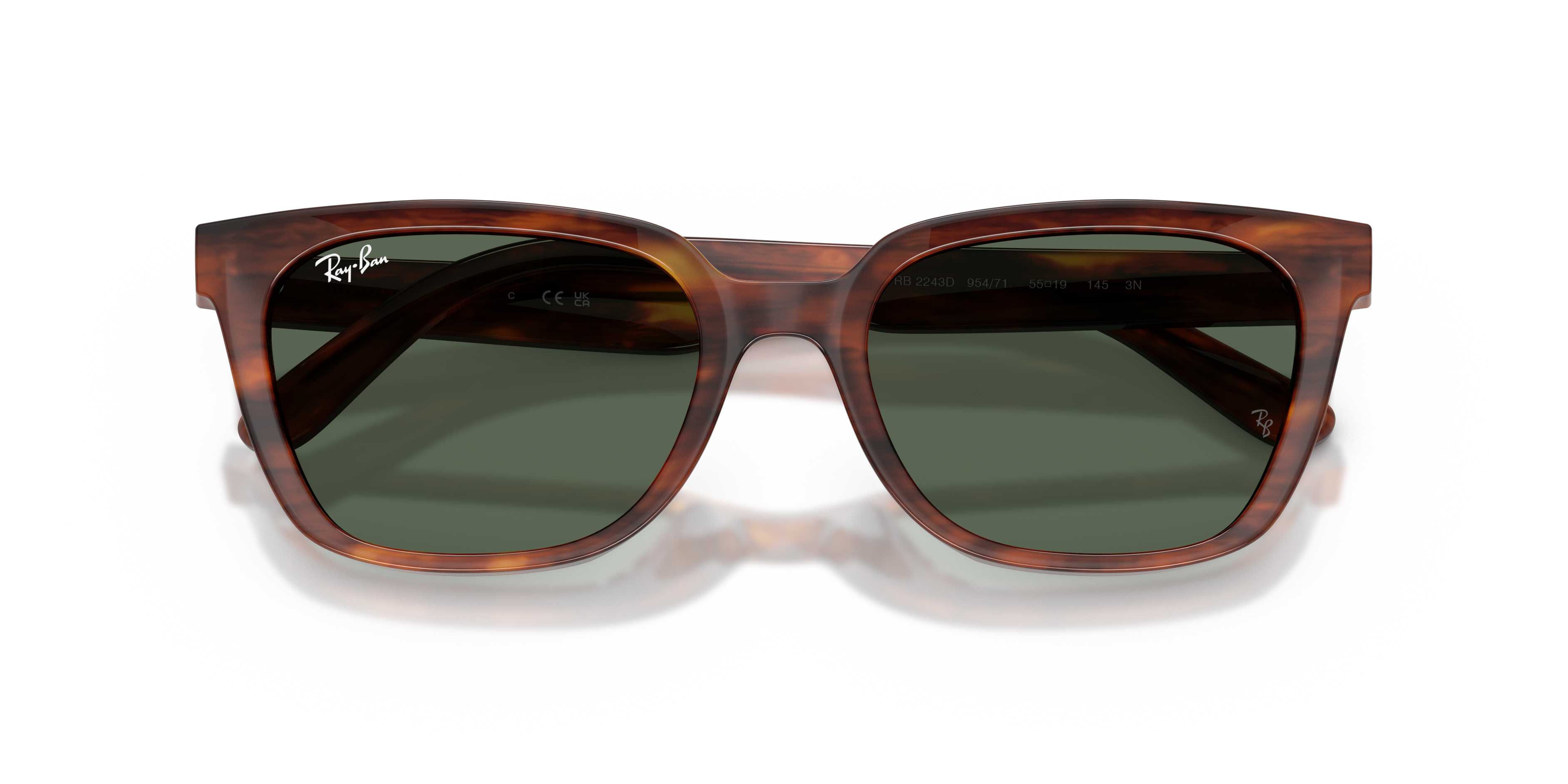 Ray-Ban RB2243D 954/71