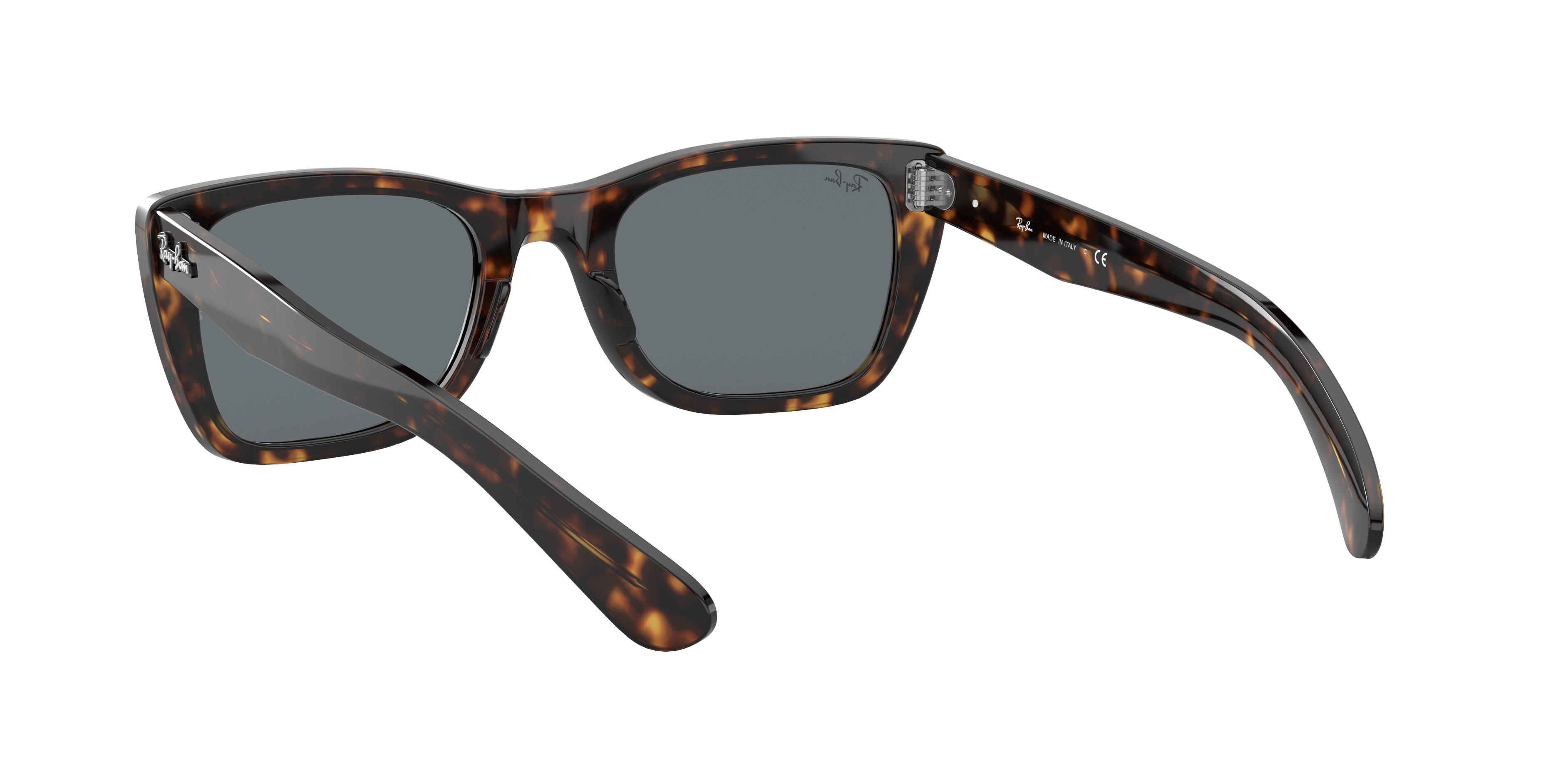 Ray-Ban RB2248 CARIBBEAN 902/R5