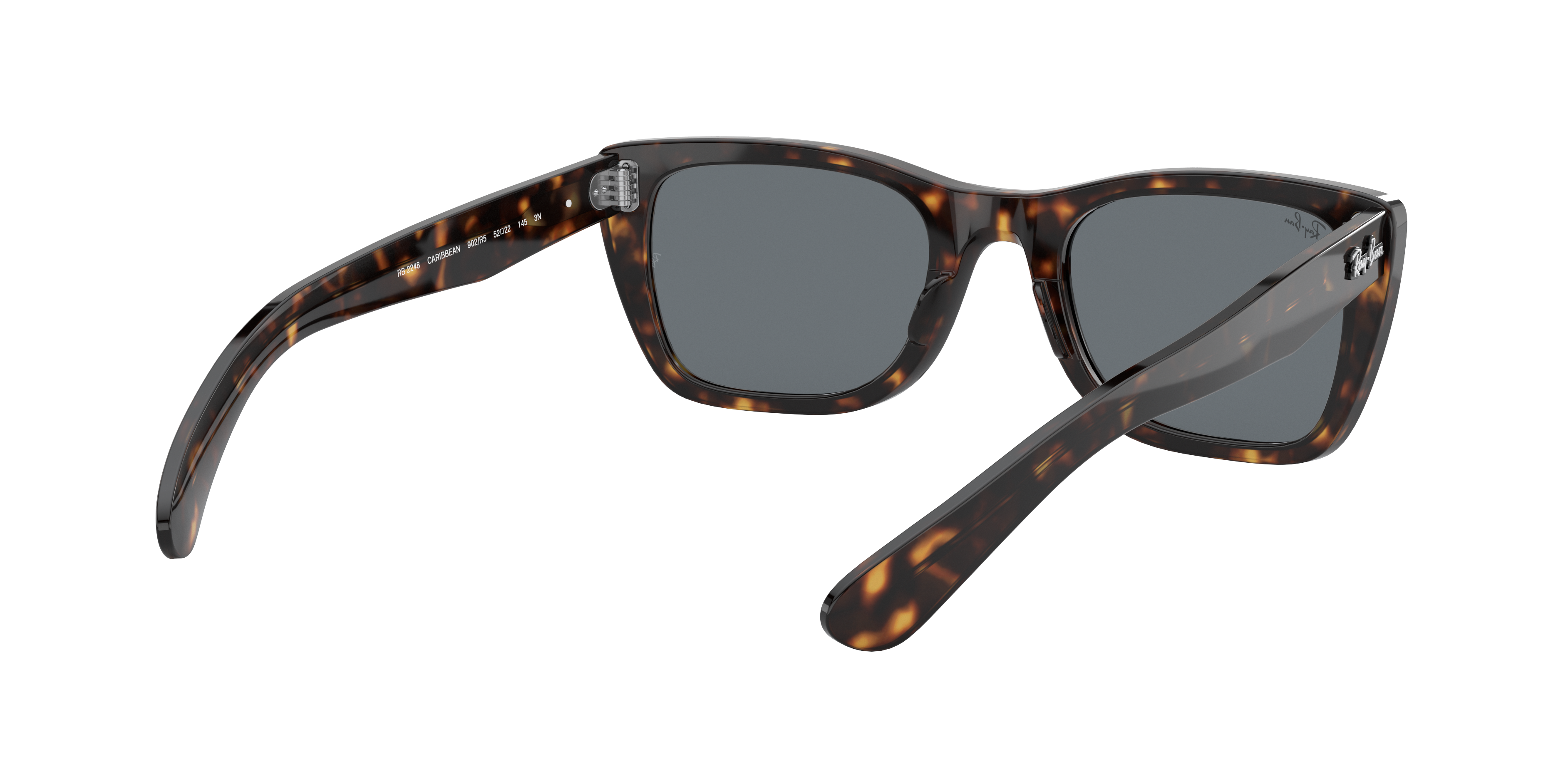 Ray-Ban RB2248 CARIBBEAN 902/R5