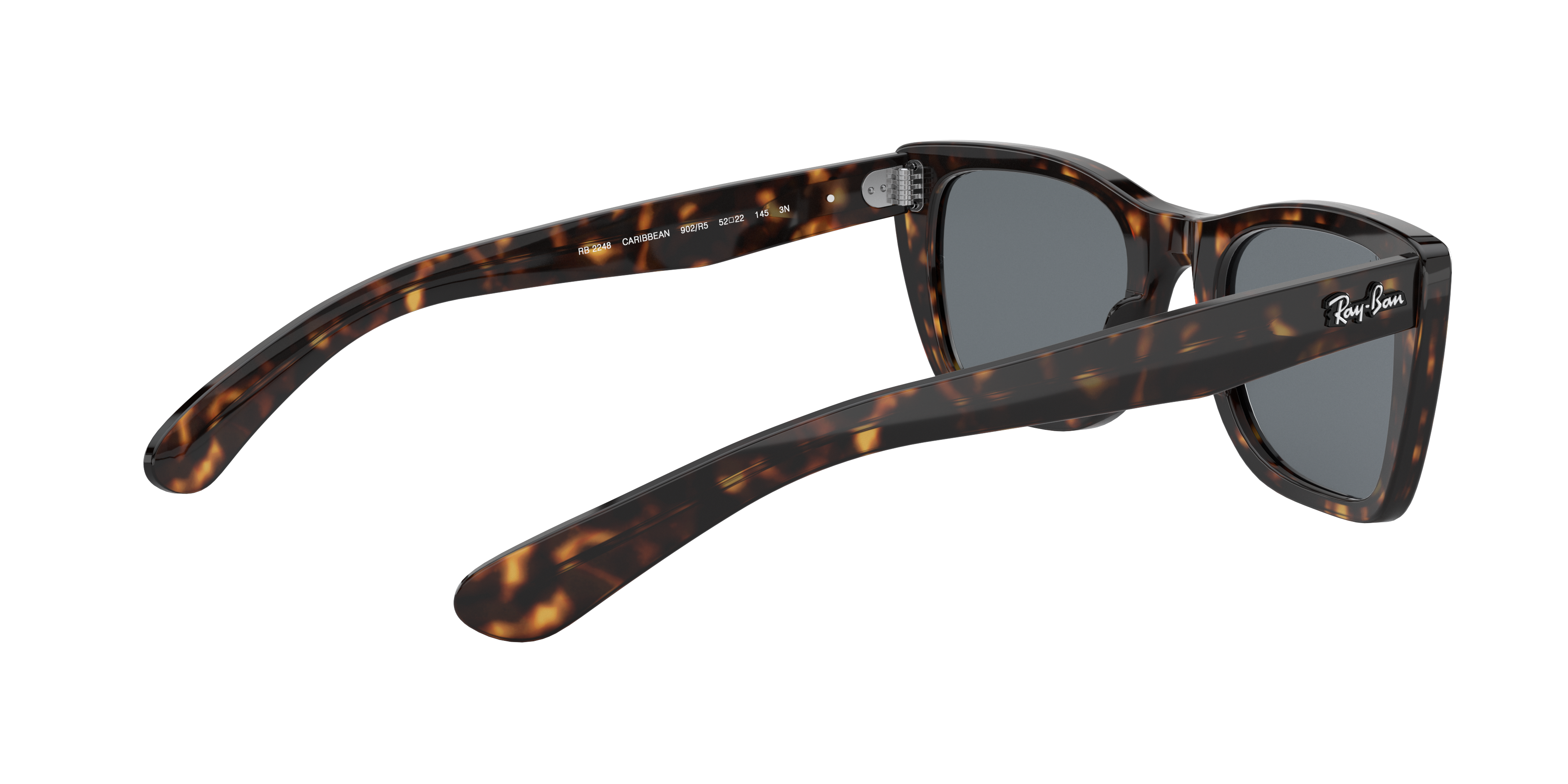 Ray-Ban RB2248 CARIBBEAN 902/R5