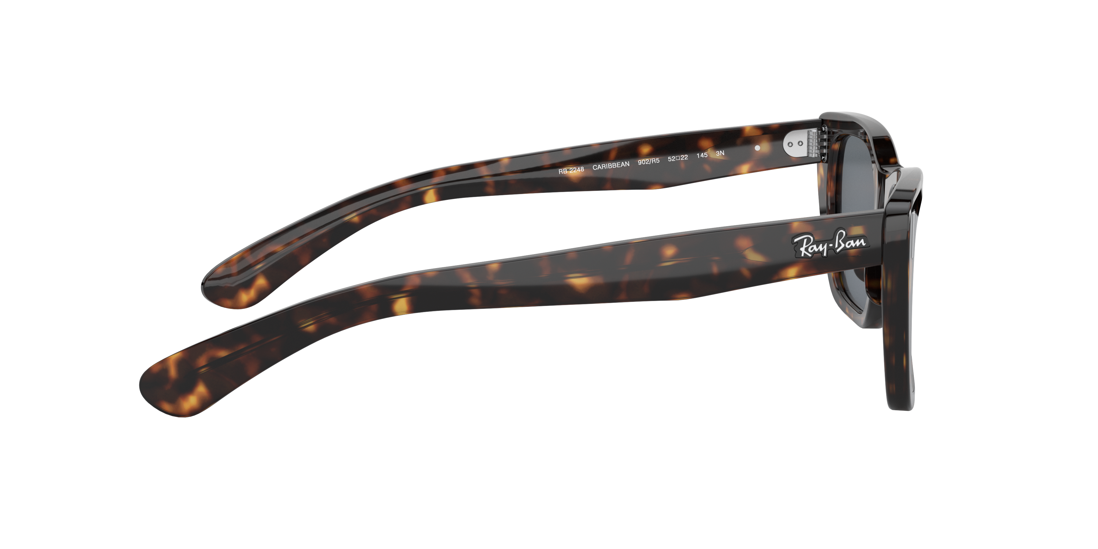 Ray-Ban RB2248 CARIBBEAN 902/R5