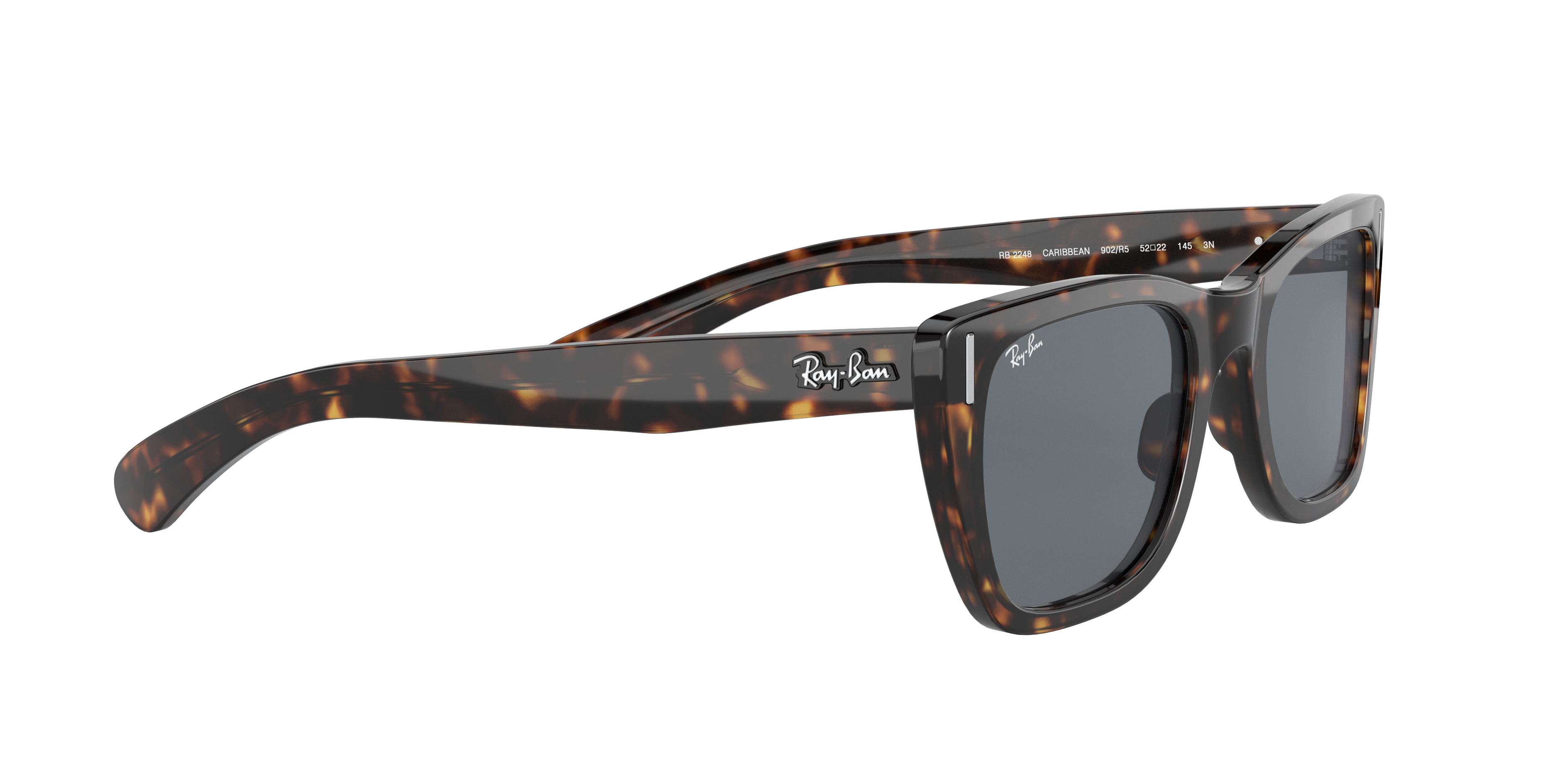 Ray-Ban RB2248 CARIBBEAN 902/R5