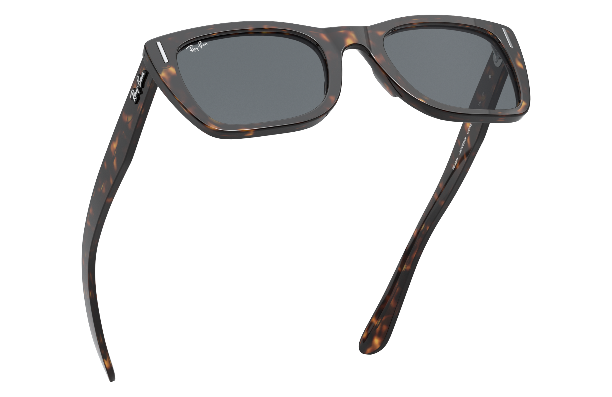 Ray-Ban RB2248 CARIBBEAN 902/R5