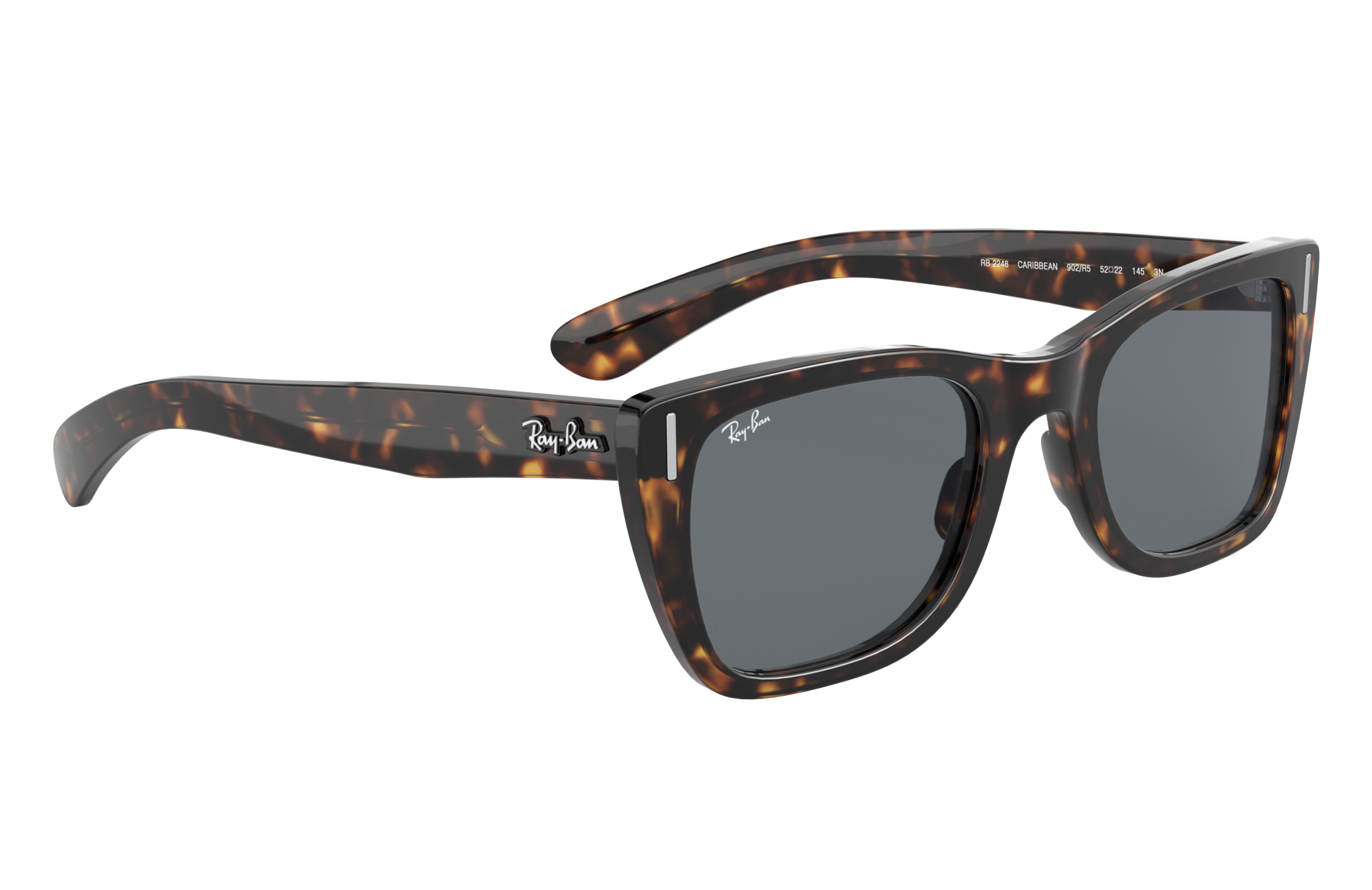 Ray-Ban RB2248 CARIBBEAN 902/R5