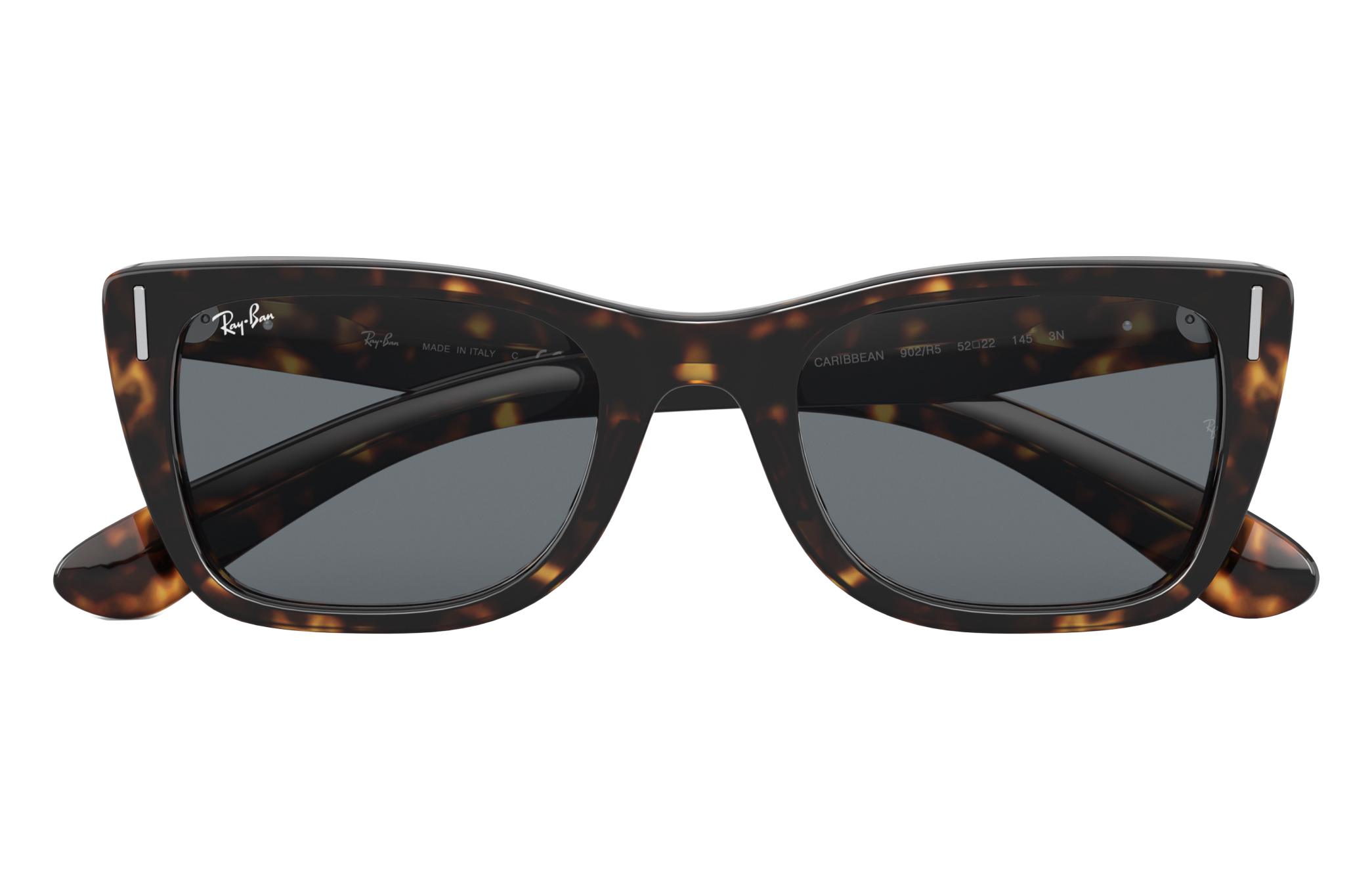 Ray-Ban RB2248 CARIBBEAN 902/R5
