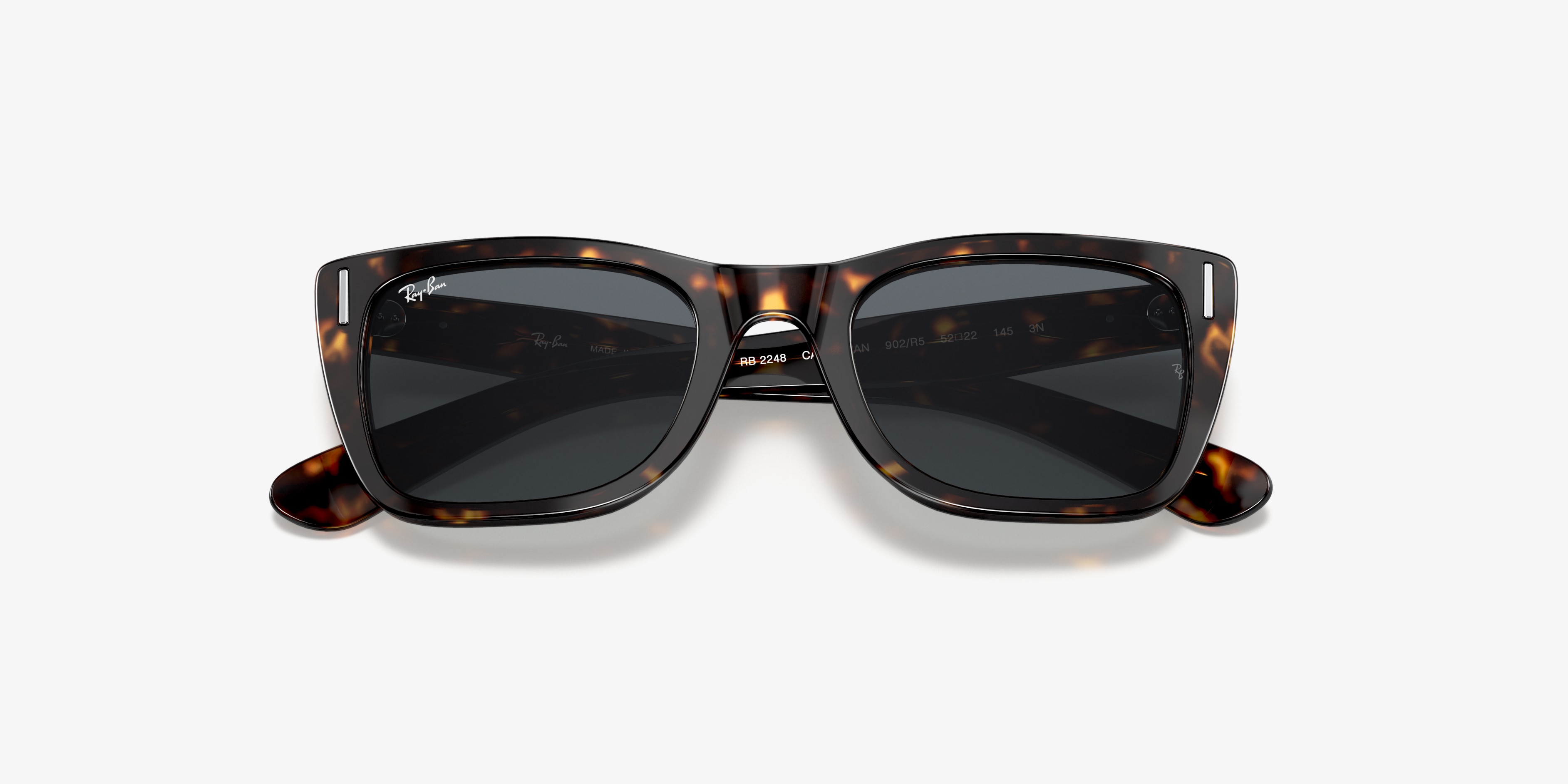 Ray-Ban RB2248 CARIBBEAN 902/R5