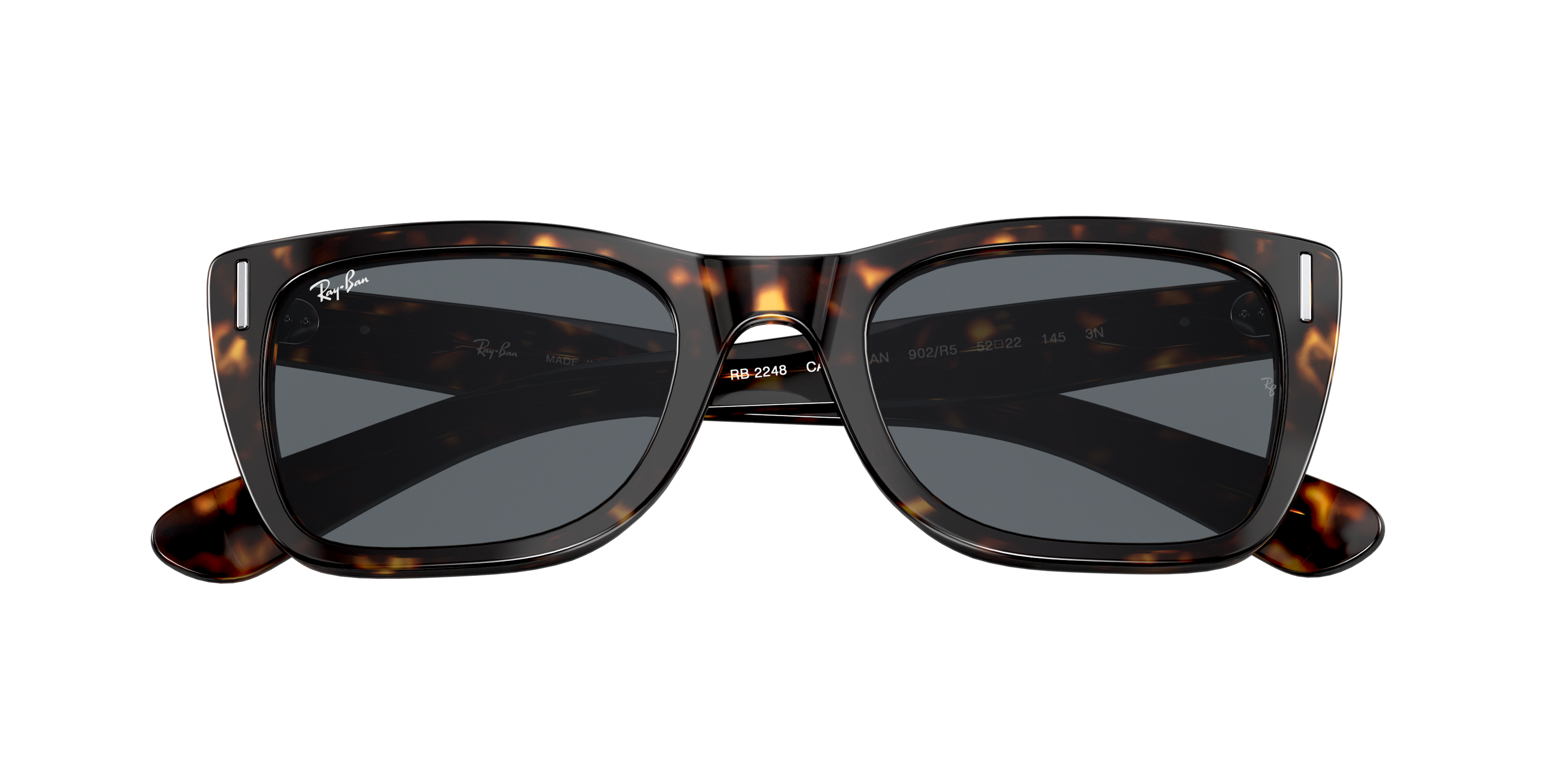 Ray-Ban RB2248 CARIBBEAN 902/R5