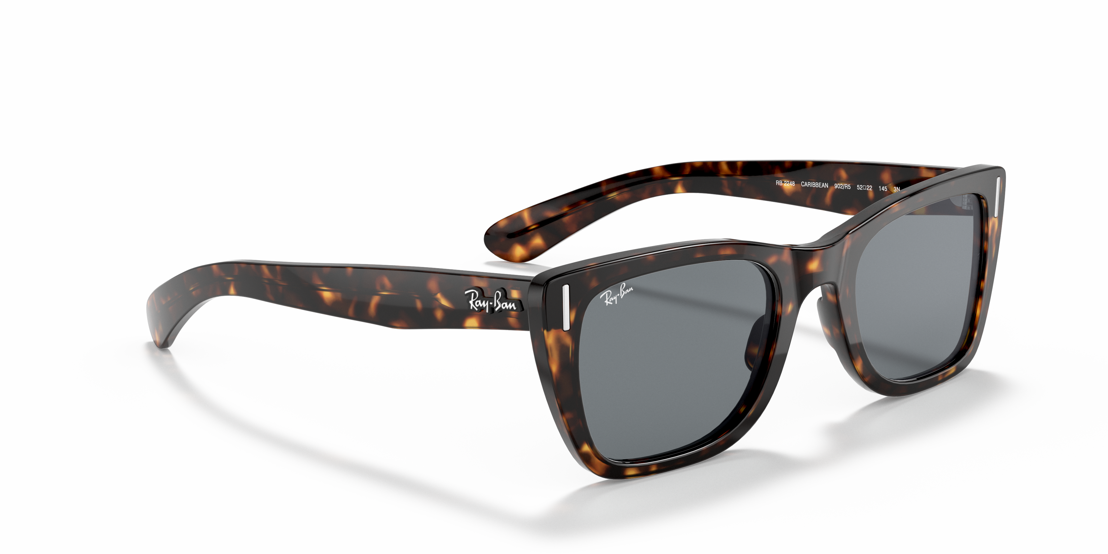 Ray-Ban RB2248 CARIBBEAN 902/R5