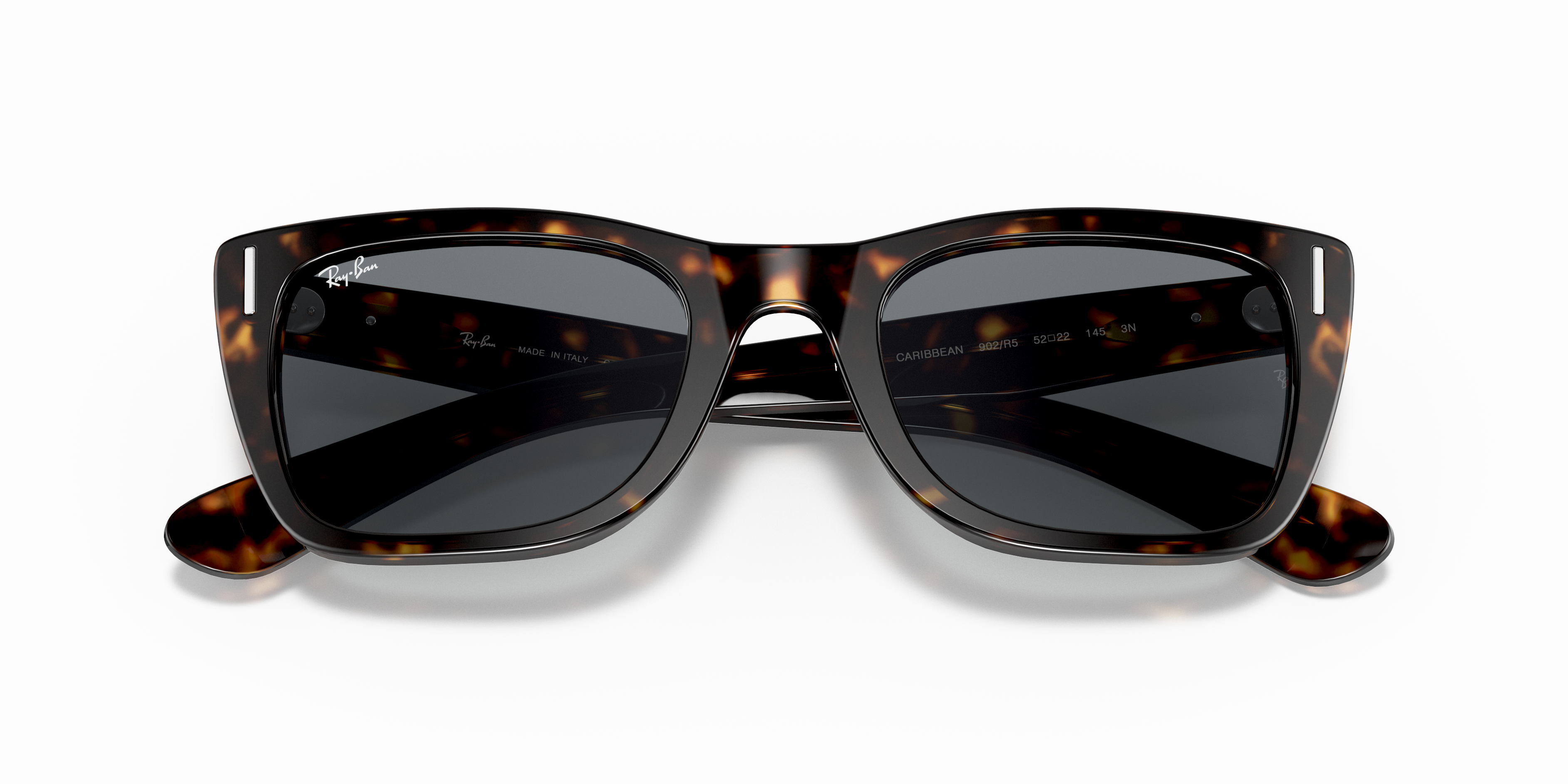 Ray-Ban RB2248 CARIBBEAN 902/R5
