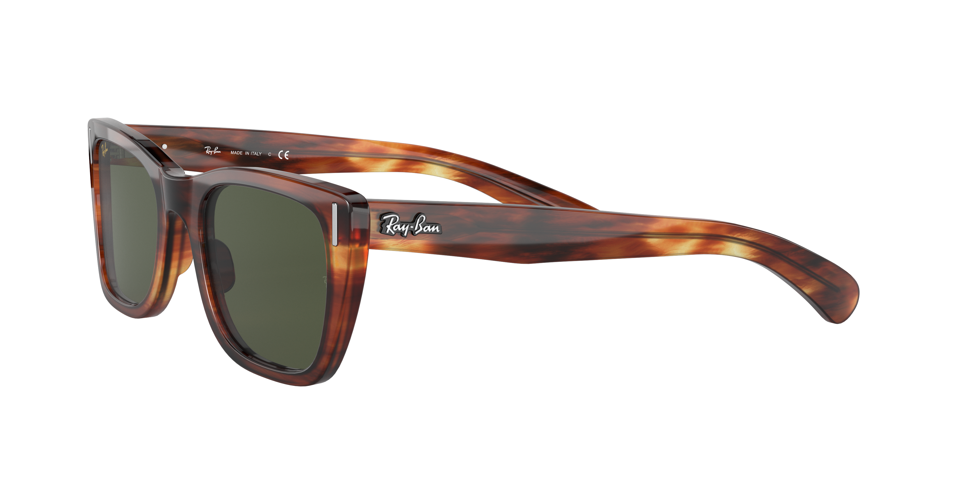 Ray-Ban RB2248 CARIBBEAN 954/31