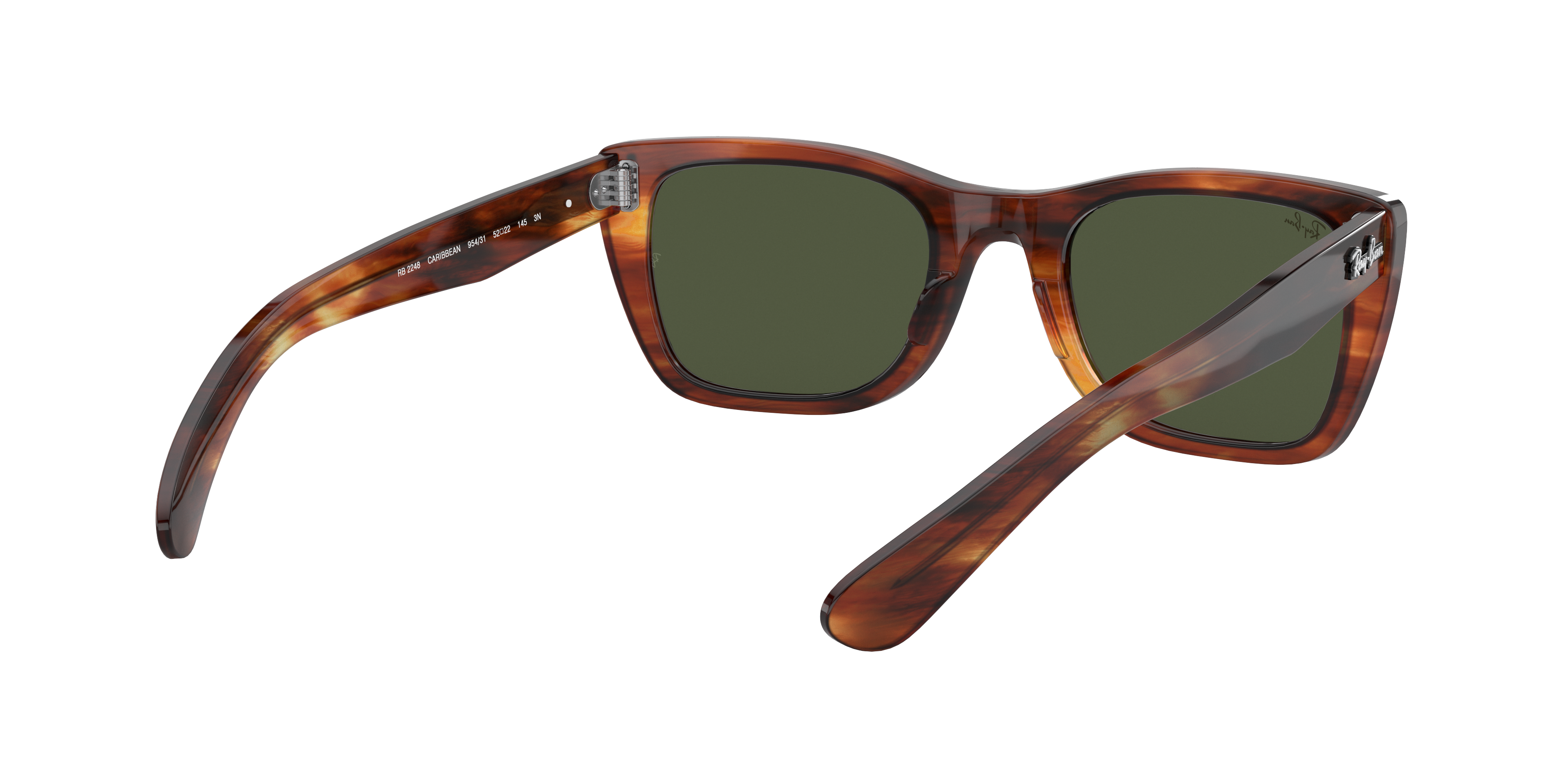 Ray-Ban RB2248 CARIBBEAN 954/31