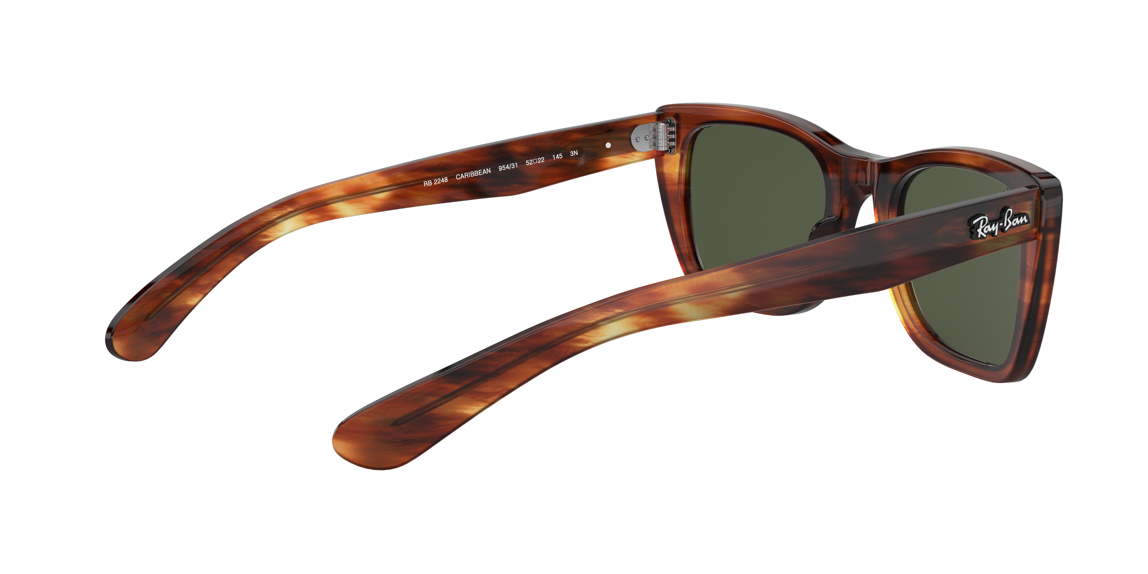 Ray-Ban RB2248 CARIBBEAN 954/31