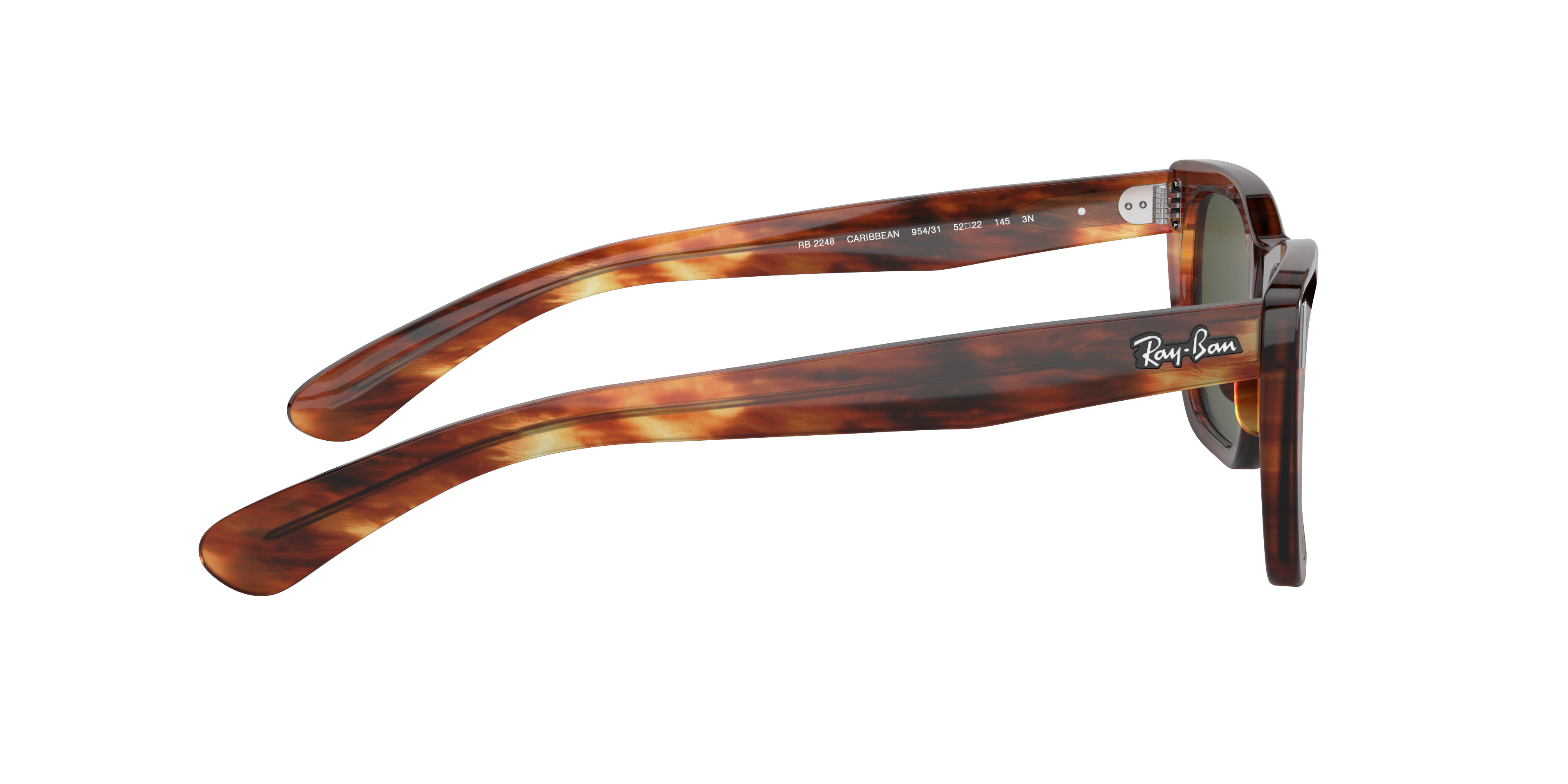 Ray-Ban RB2248 CARIBBEAN 954/31