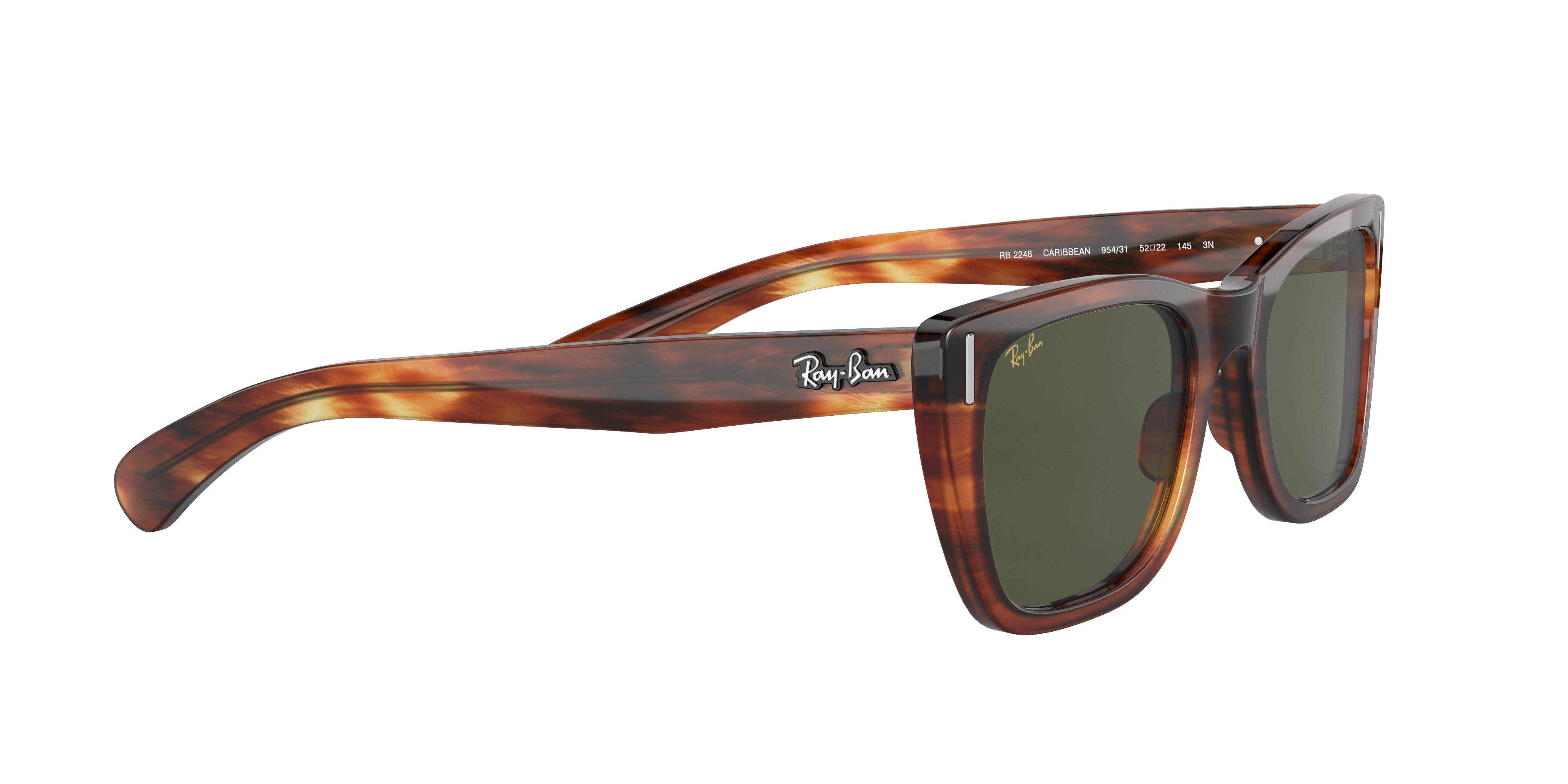 Ray-Ban RB2248 CARIBBEAN 954/31
